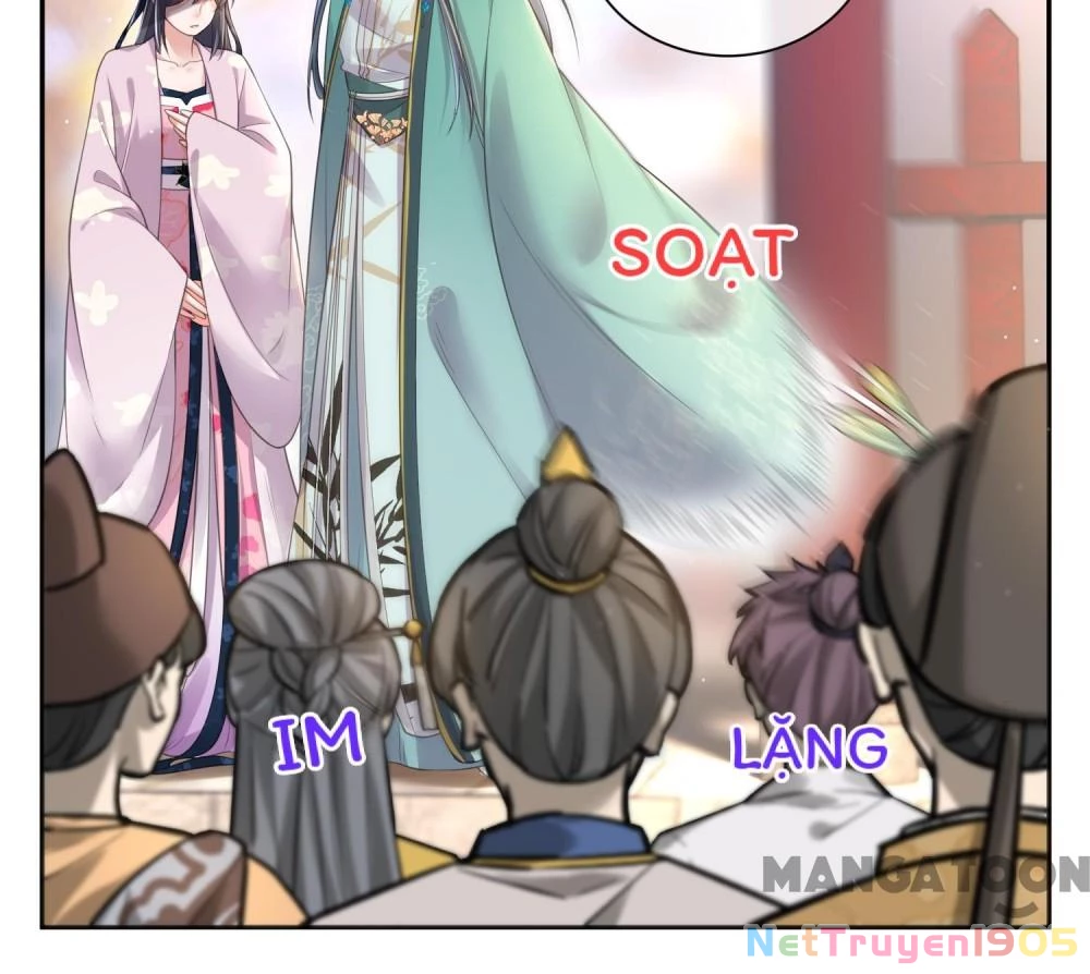 Nhật Kí Học Tập Của Hắc Liên Hoa Chapter 119 - 12