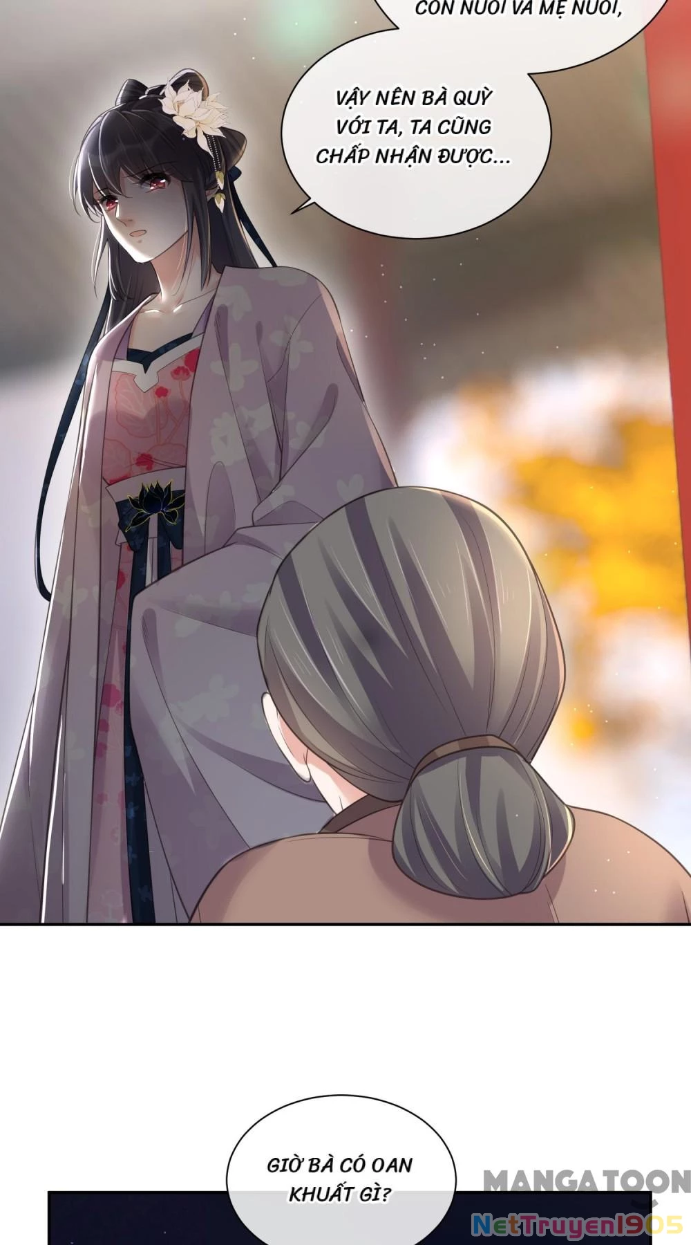 Nhật Kí Học Tập Của Hắc Liên Hoa Chapter 119 - 16