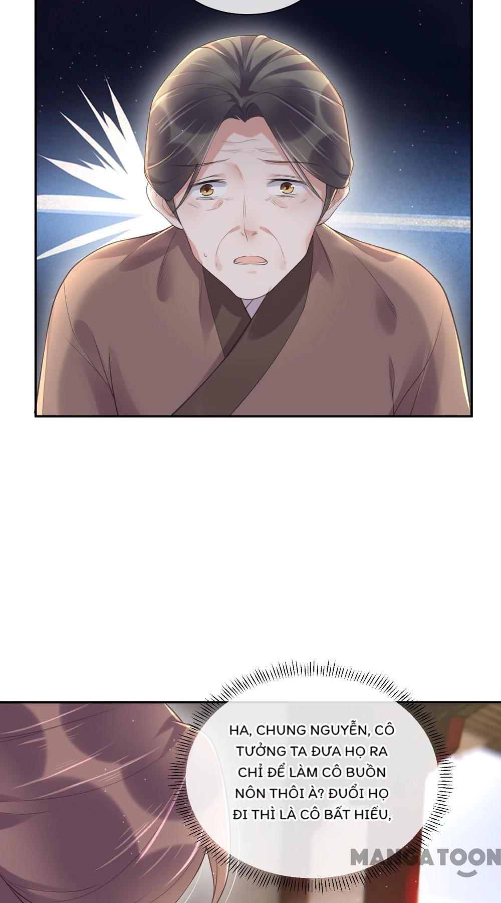 Nhật Kí Học Tập Của Hắc Liên Hoa Chapter 119 - 17