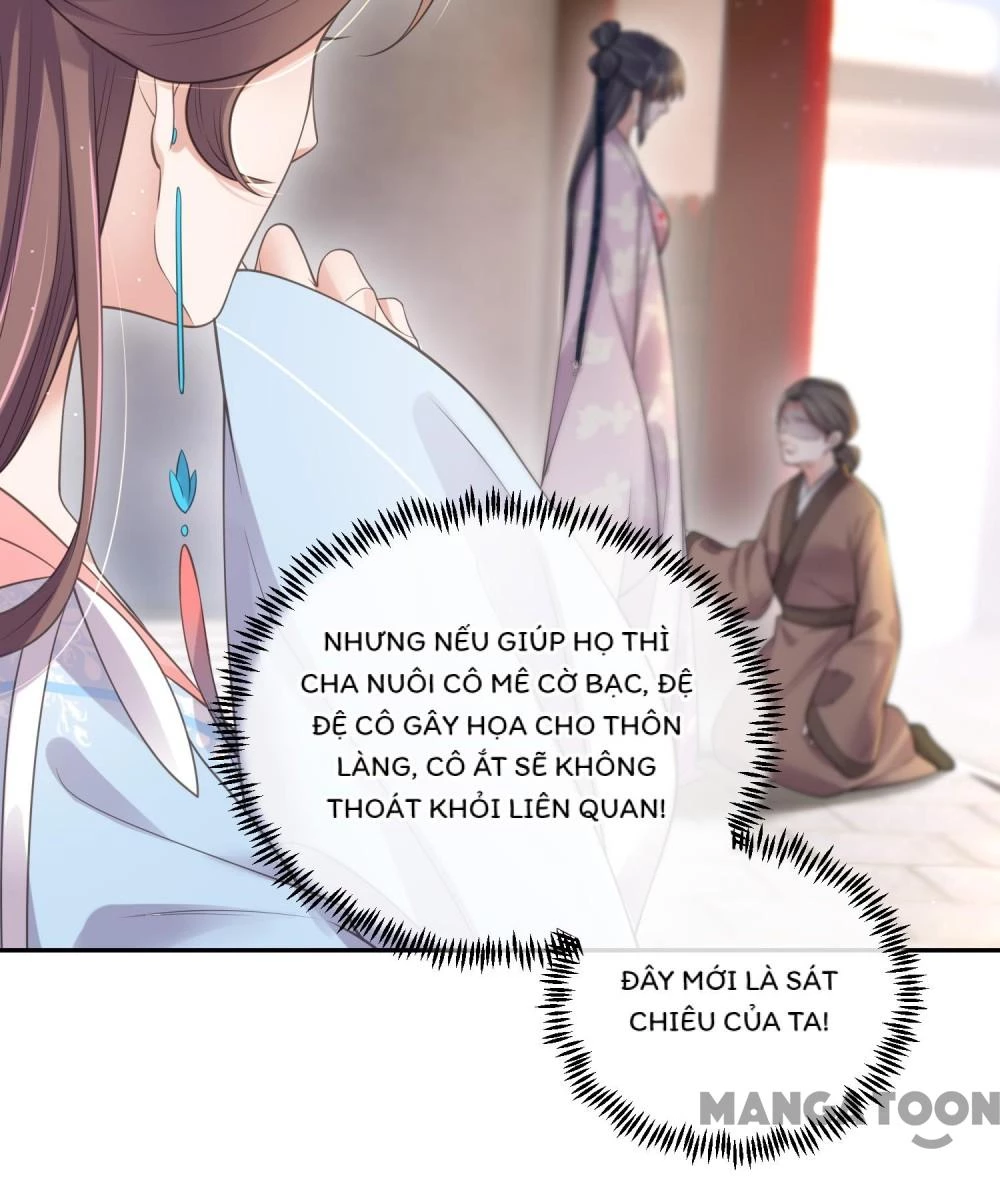 Nhật Kí Học Tập Của Hắc Liên Hoa Chapter 119 - 18