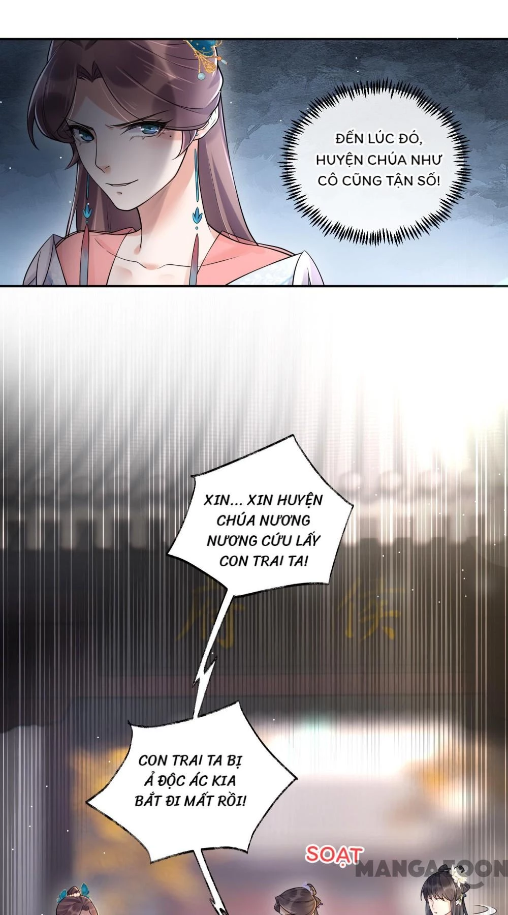 Nhật Kí Học Tập Của Hắc Liên Hoa Chapter 119 - 19