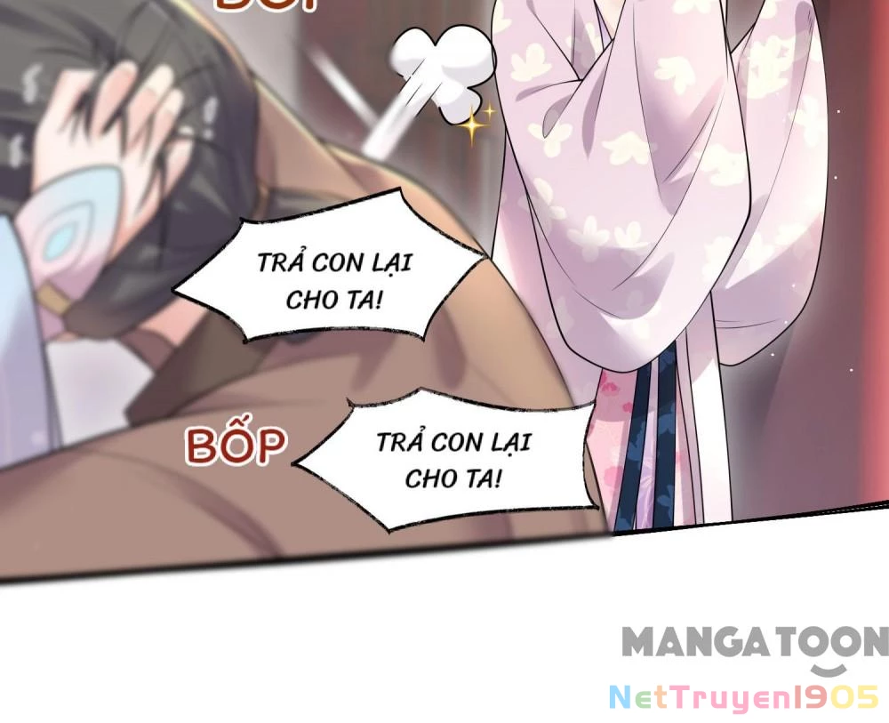 Nhật Kí Học Tập Của Hắc Liên Hoa Chapter 119 - 24