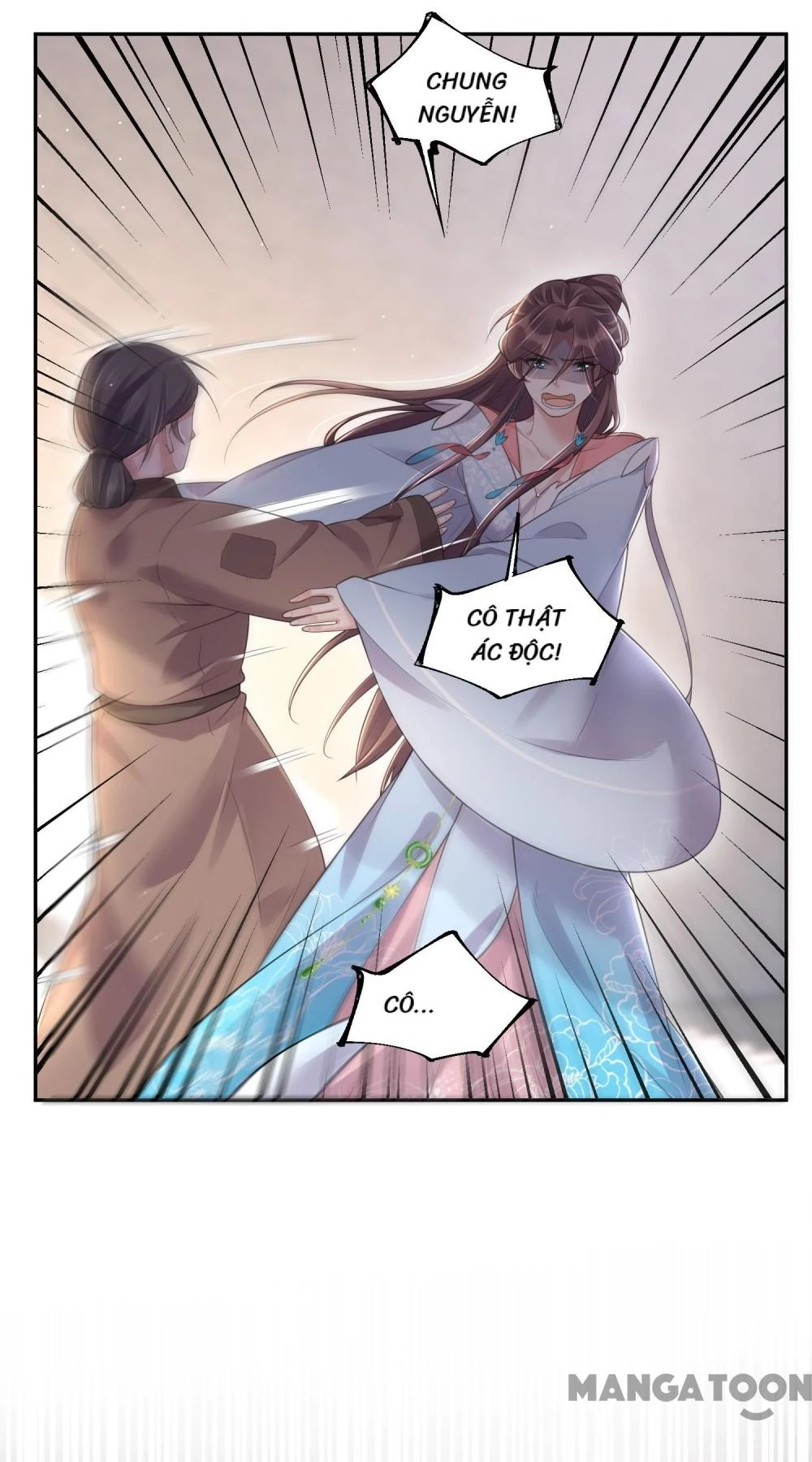 Nhật Kí Học Tập Của Hắc Liên Hoa Chapter 119 - 26