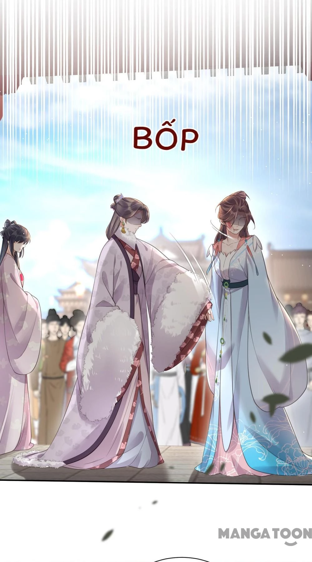 Nhật Kí Học Tập Của Hắc Liên Hoa Chapter 119 - 27