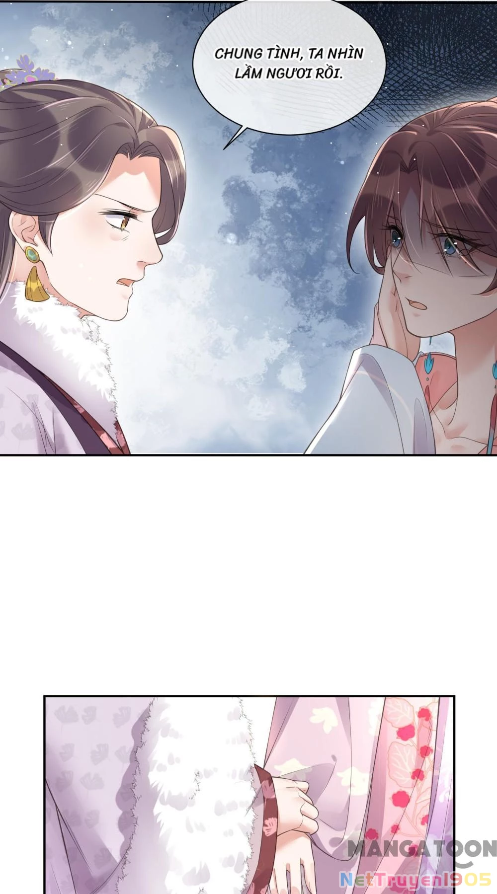 Nhật Kí Học Tập Của Hắc Liên Hoa Chapter 119 - 28