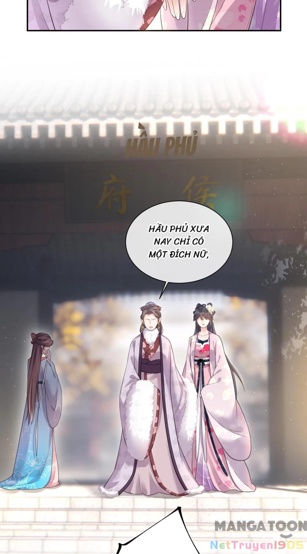 Nhật Kí Học Tập Của Hắc Liên Hoa Chapter 119 - 29