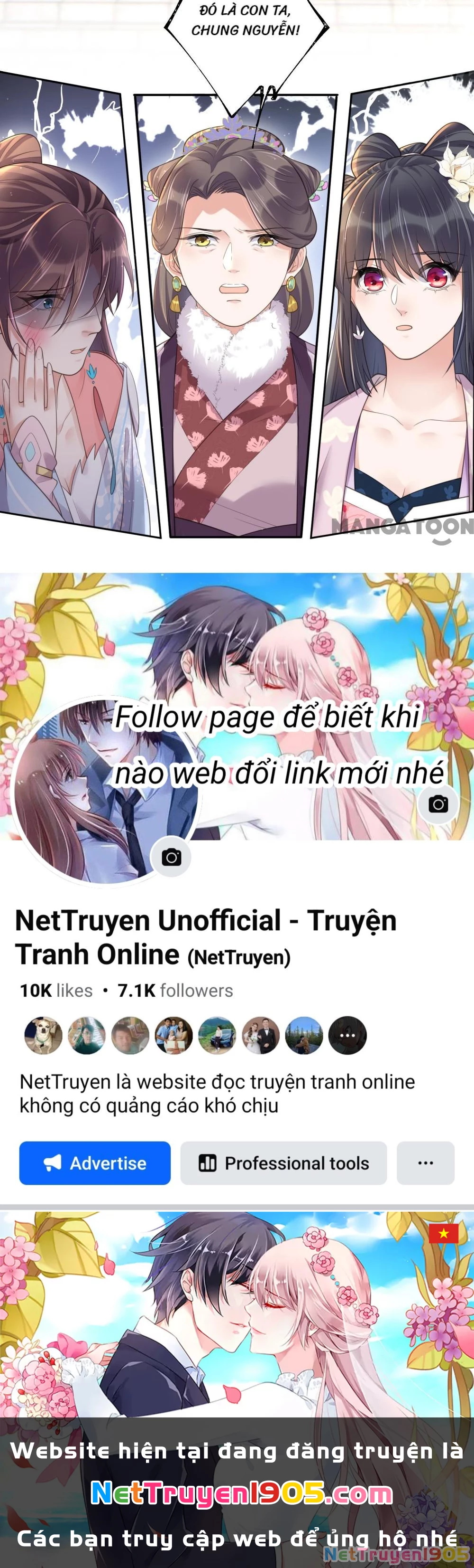 Nhật Kí Học Tập Của Hắc Liên Hoa Chapter 119 - 30