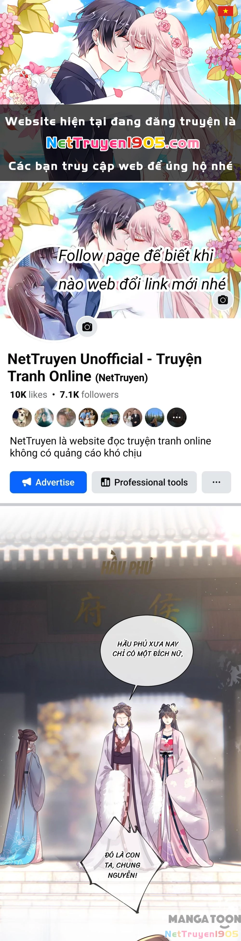Nhật Kí Học Tập Của Hắc Liên Hoa Chapter 120 - 1