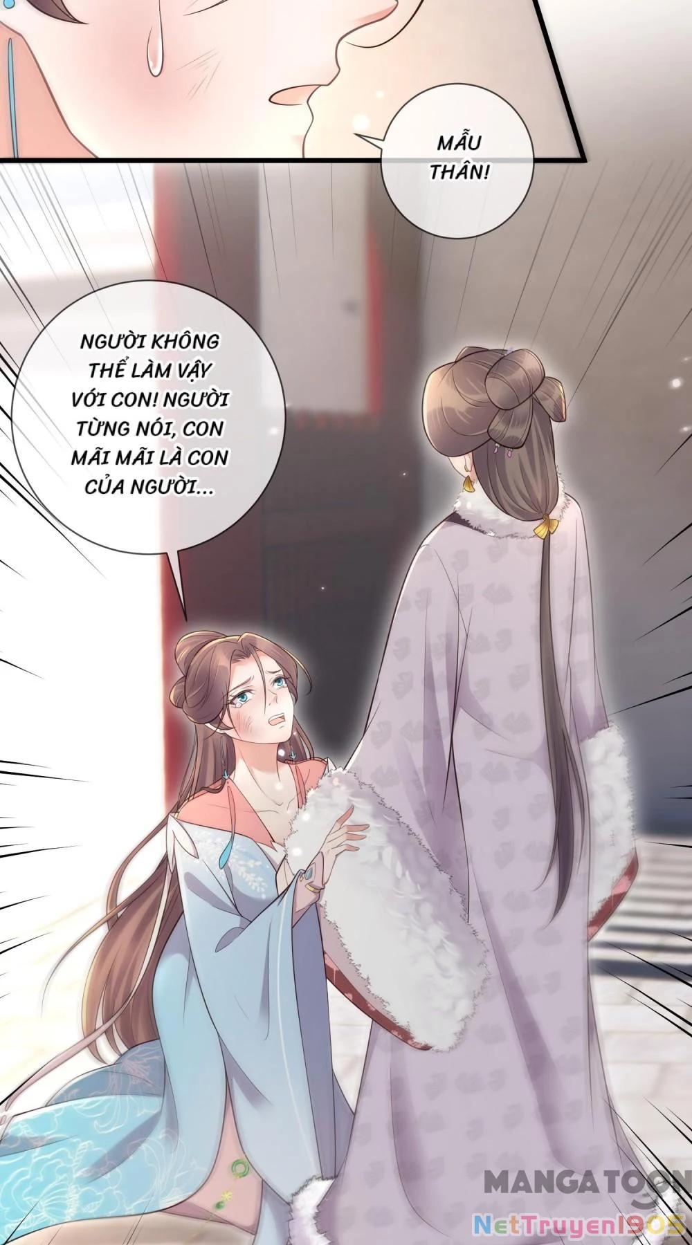 Nhật Kí Học Tập Của Hắc Liên Hoa Chapter 120 - 4