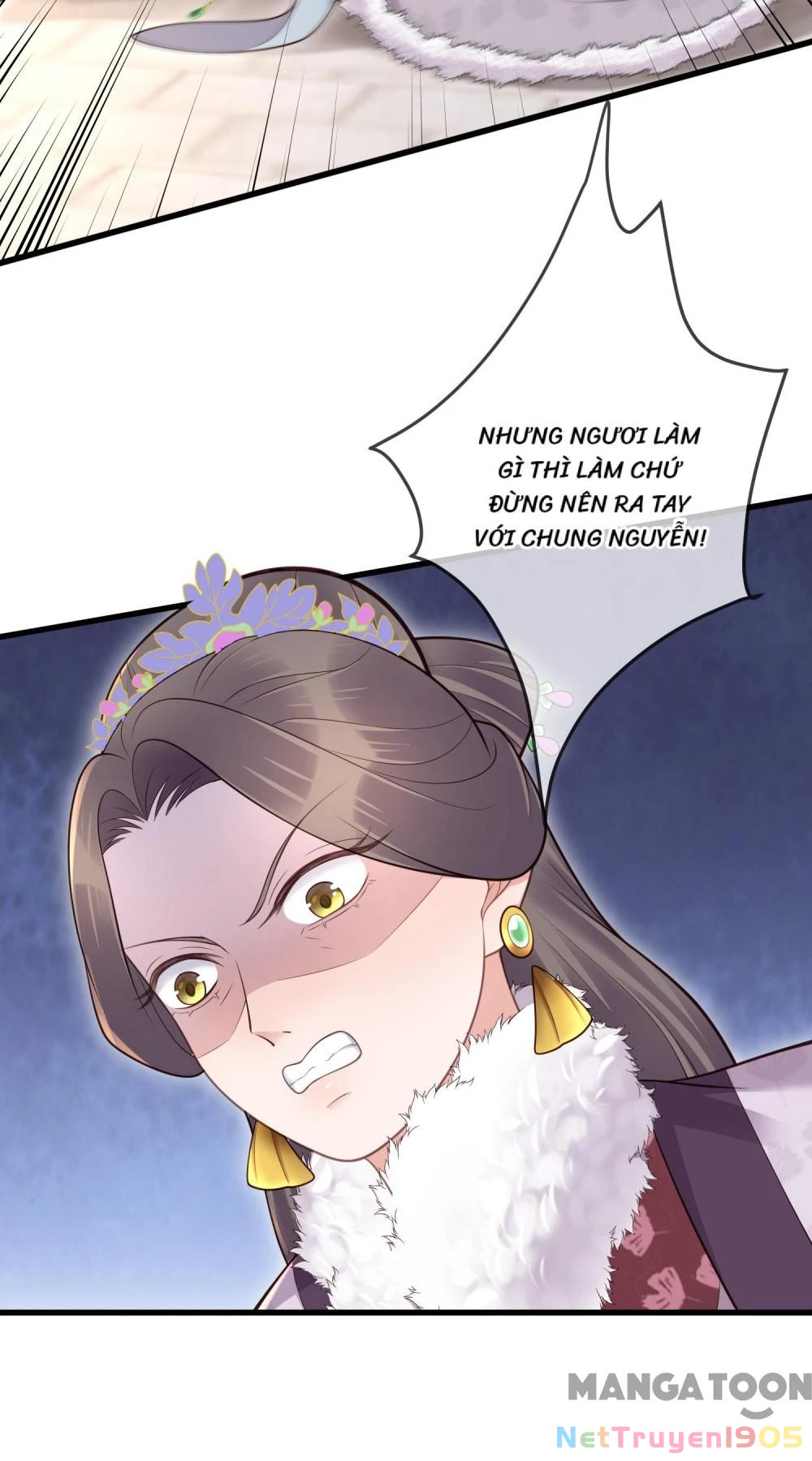 Nhật Kí Học Tập Của Hắc Liên Hoa Chapter 120 - 5