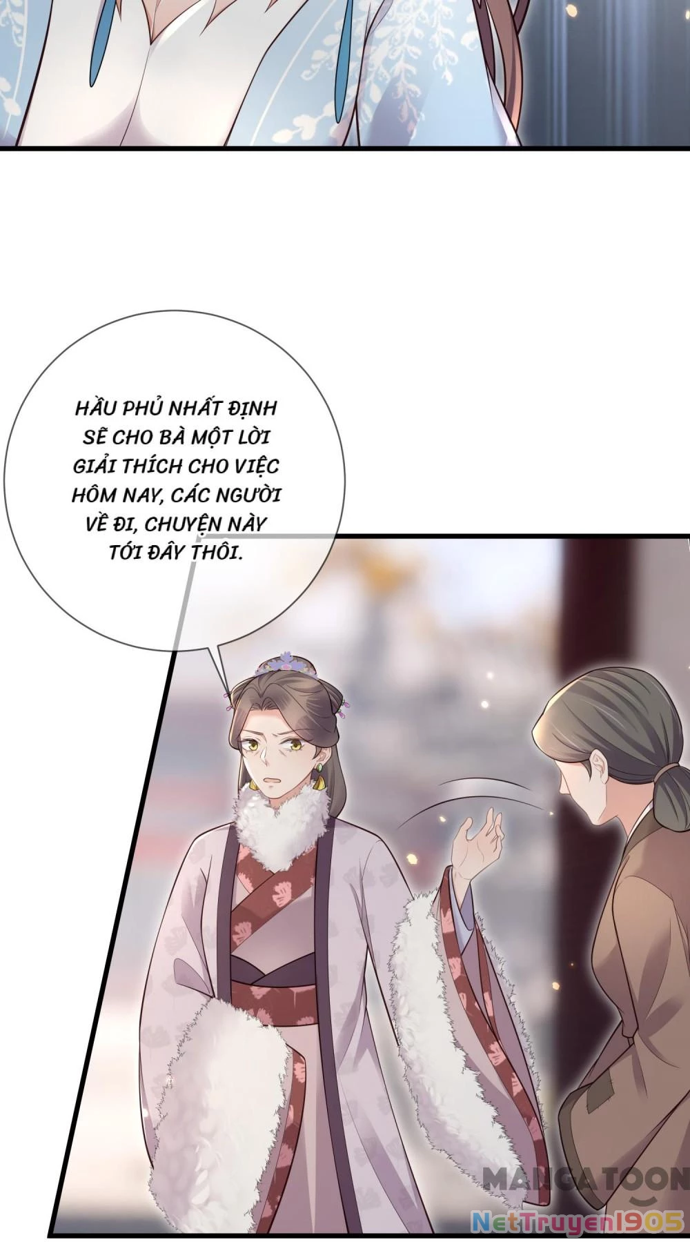 Nhật Kí Học Tập Của Hắc Liên Hoa Chapter 120 - 11