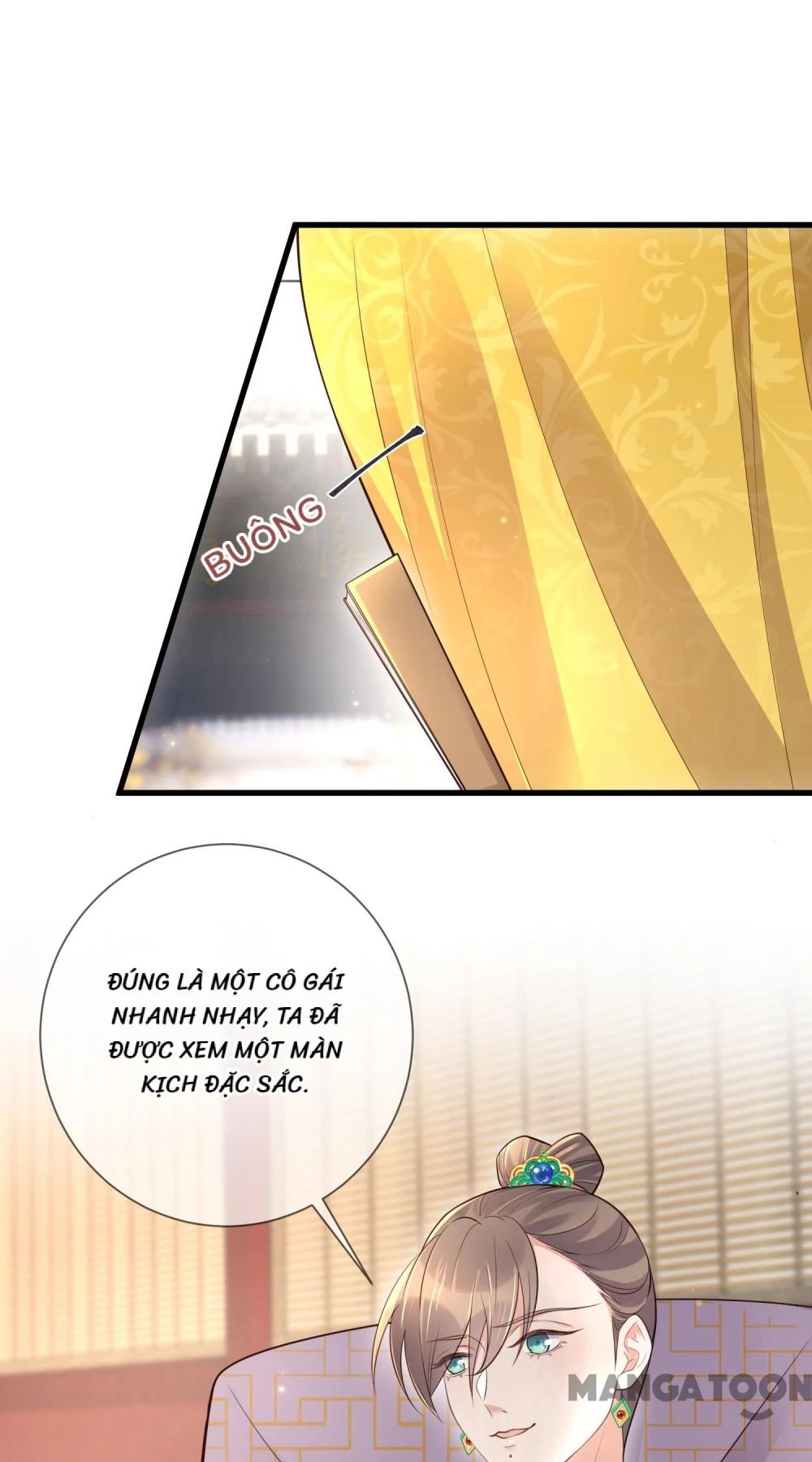 Nhật Kí Học Tập Của Hắc Liên Hoa Chapter 120 - 15
