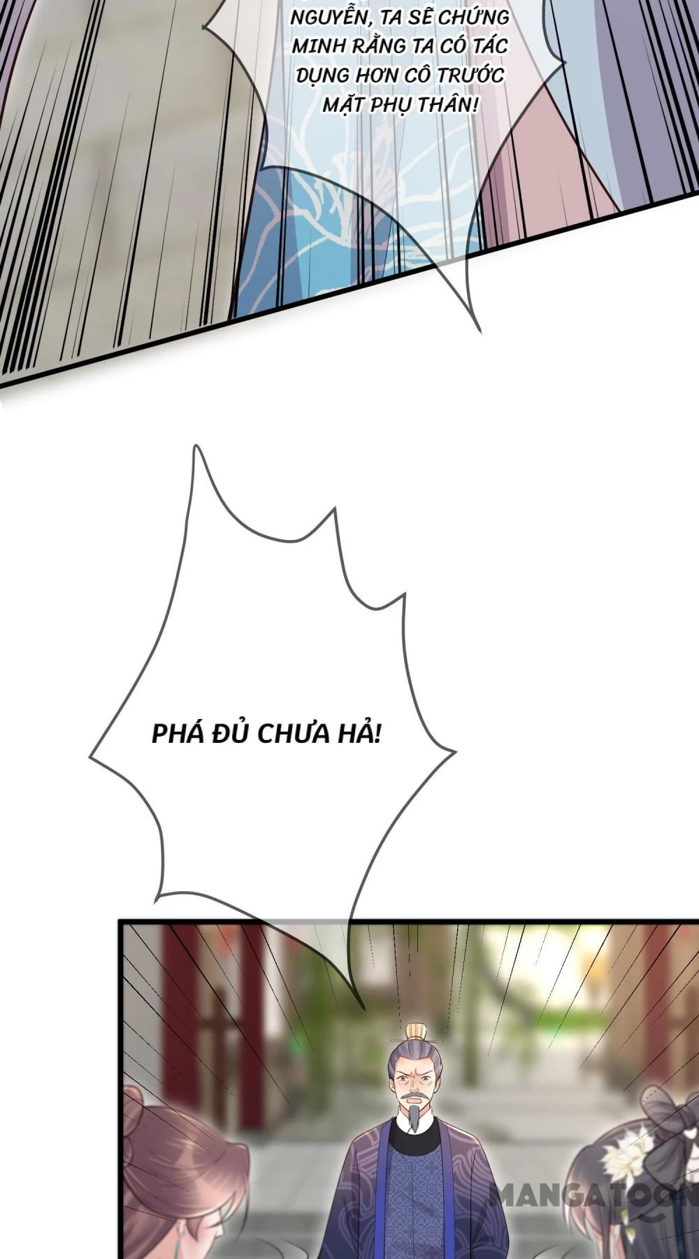 Nhật Kí Học Tập Của Hắc Liên Hoa Chapter 120 - 29