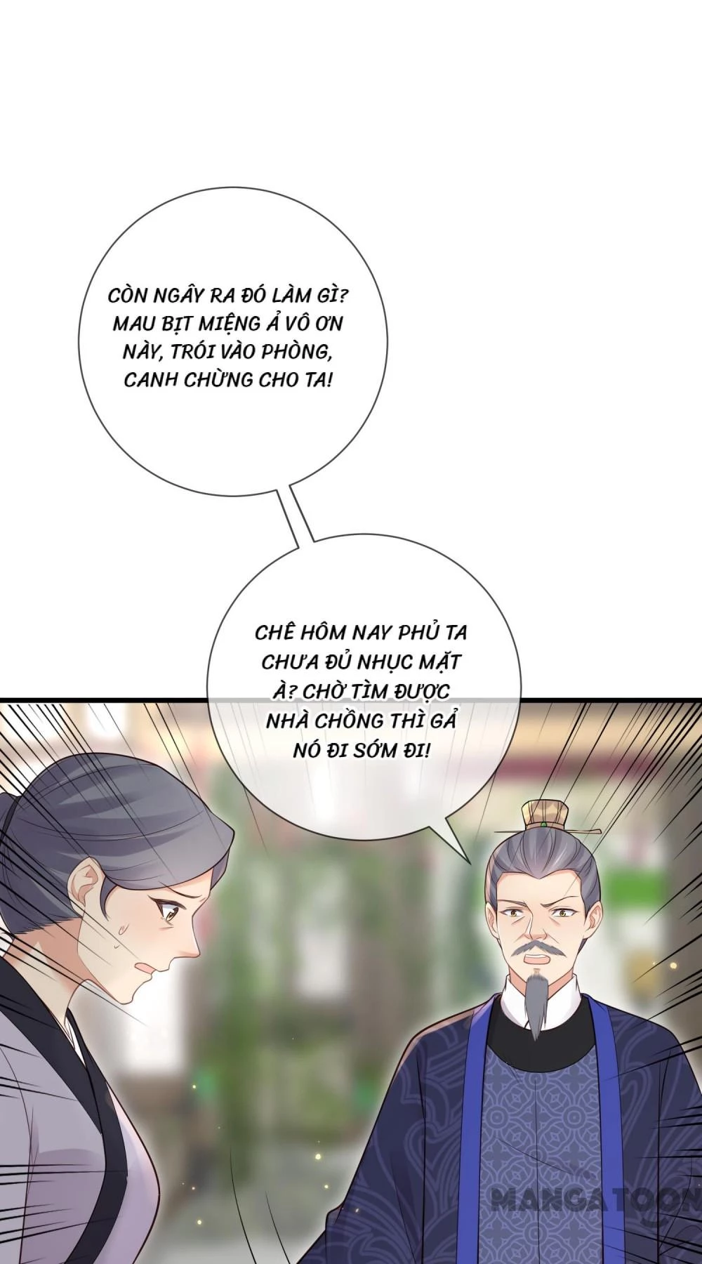 Nhật Kí Học Tập Của Hắc Liên Hoa Chapter 120 - 32