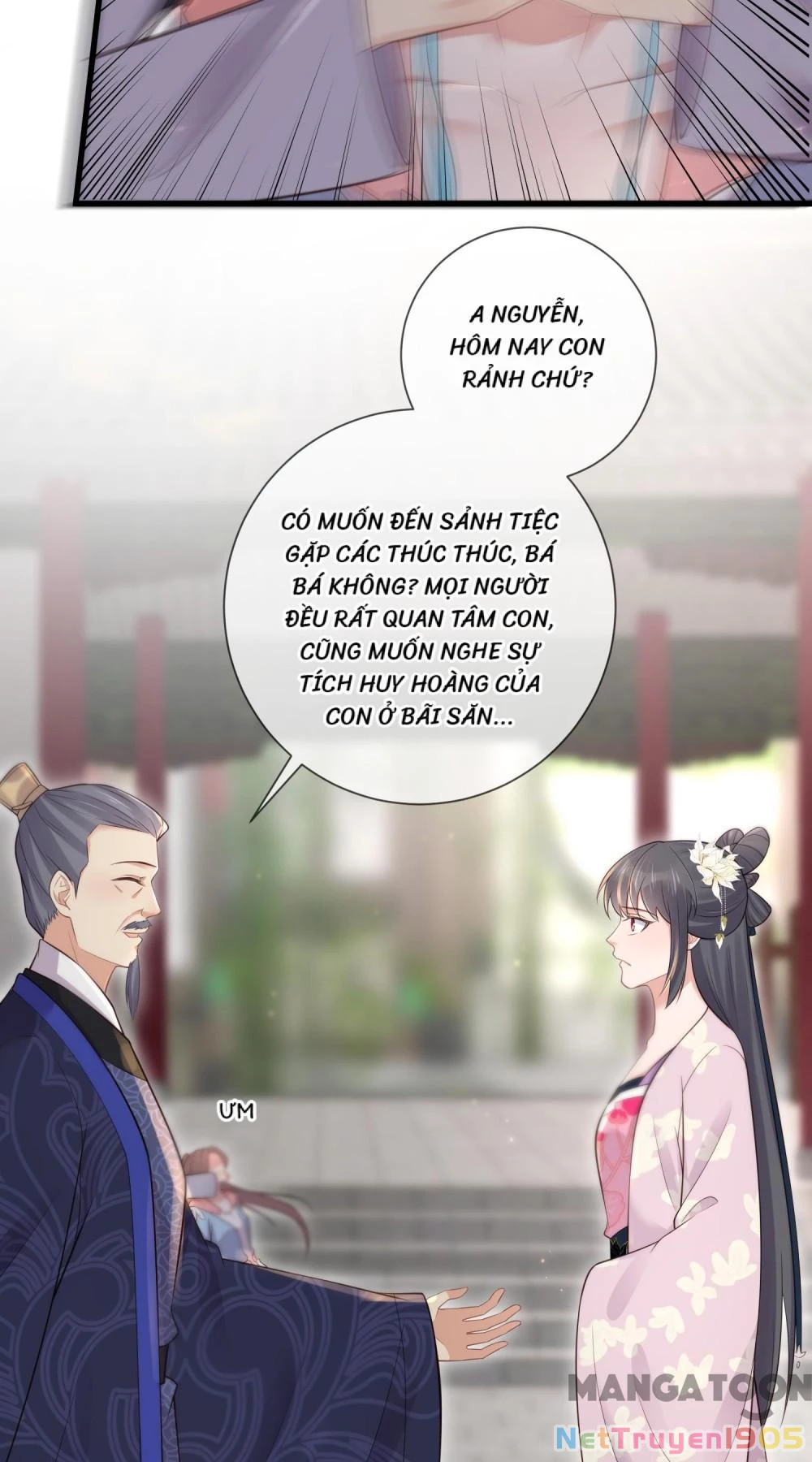 Nhật Kí Học Tập Của Hắc Liên Hoa Chapter 120 - 34