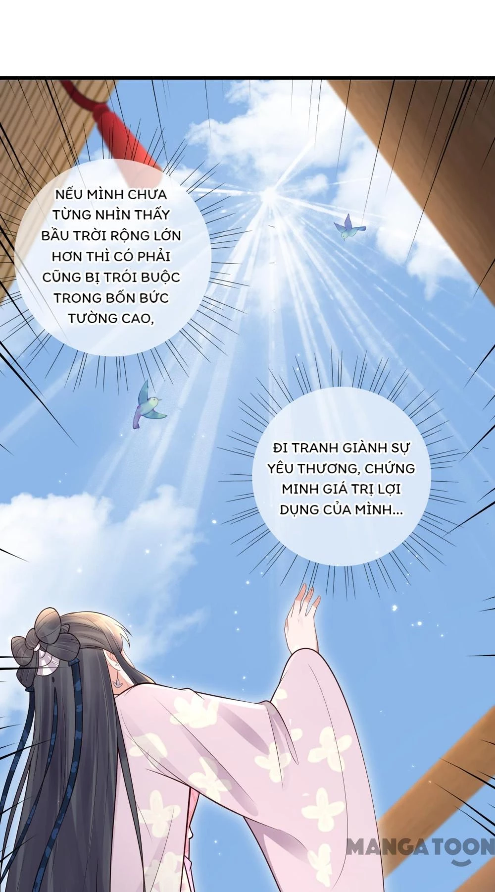Nhật Kí Học Tập Của Hắc Liên Hoa Chapter 120 - 38