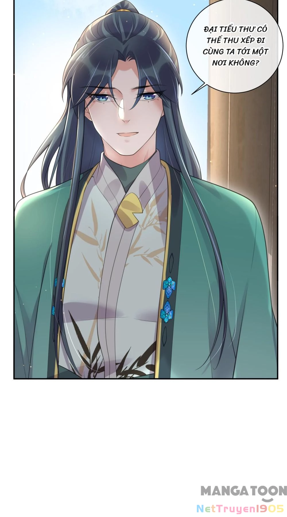 Nhật Kí Học Tập Của Hắc Liên Hoa Chapter 121 - 2