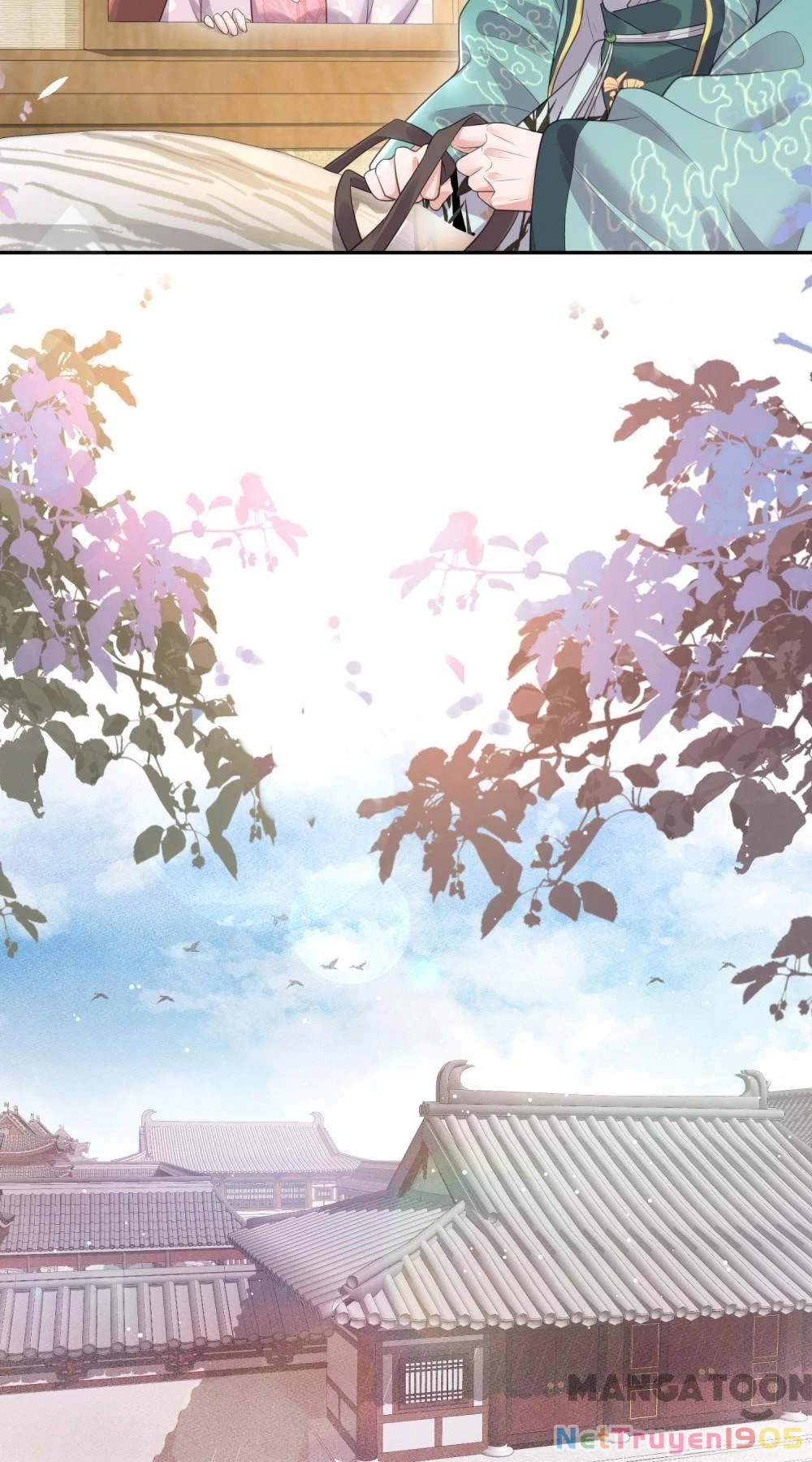 Nhật Kí Học Tập Của Hắc Liên Hoa Chapter 121 - 5