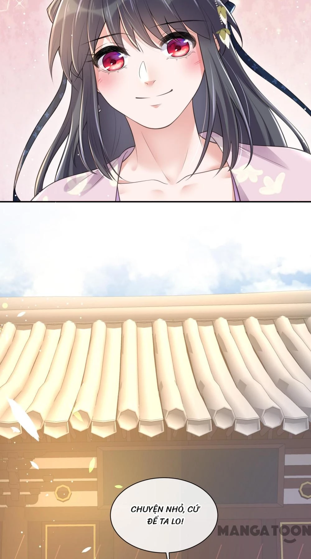 Nhật Kí Học Tập Của Hắc Liên Hoa Chapter 121 - 9