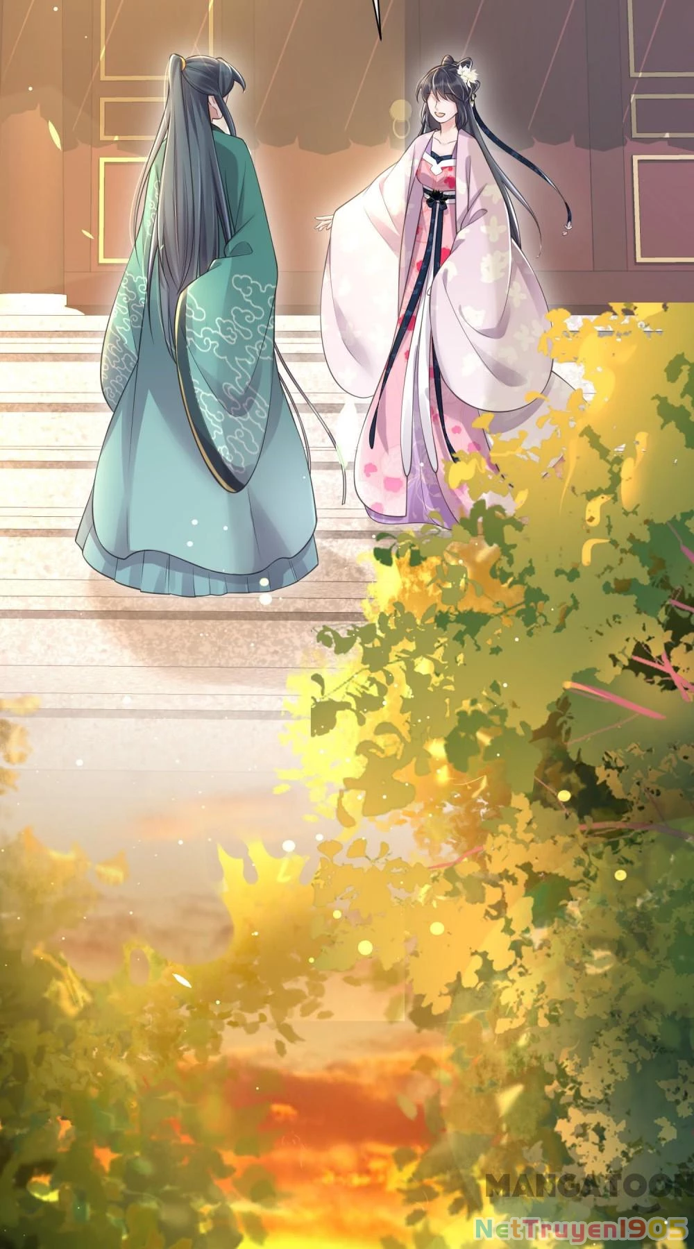 Nhật Kí Học Tập Của Hắc Liên Hoa Chapter 121 - 10