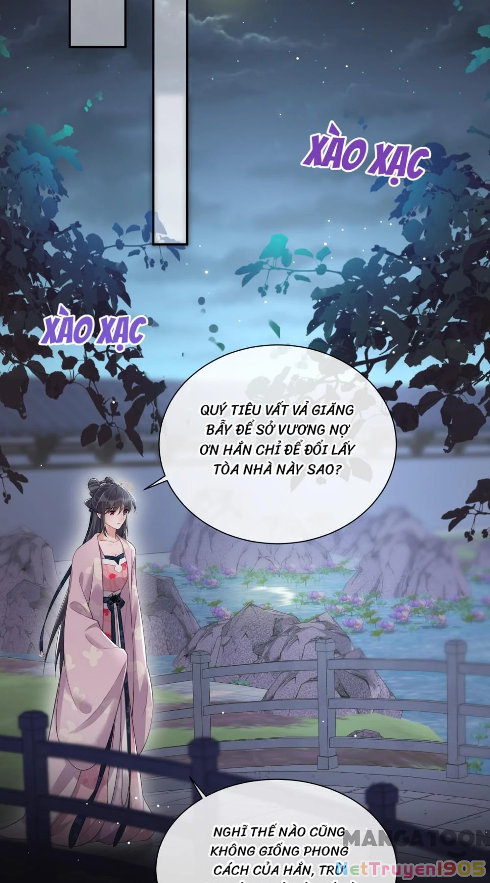 Nhật Kí Học Tập Của Hắc Liên Hoa Chapter 121 - 17