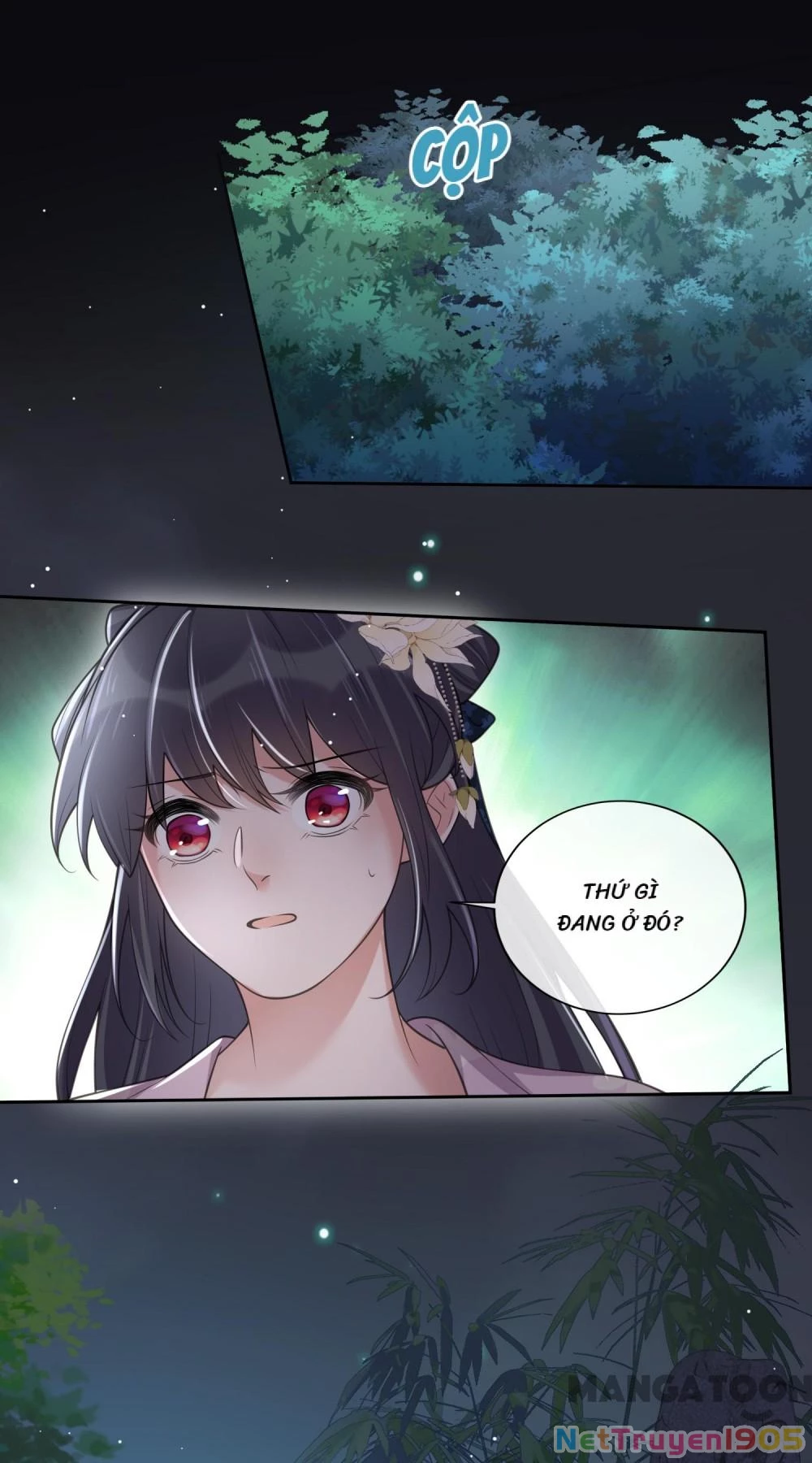 Nhật Kí Học Tập Của Hắc Liên Hoa Chapter 121 - 19