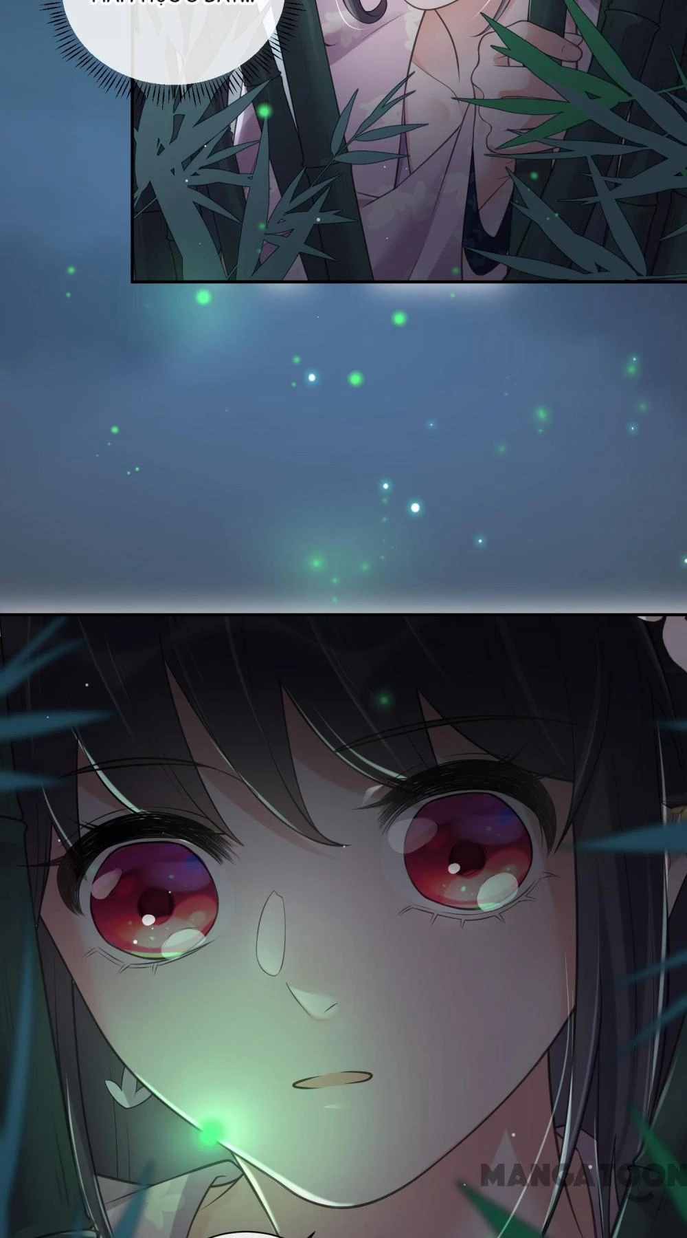 Nhật Kí Học Tập Của Hắc Liên Hoa Chapter 121 - 21