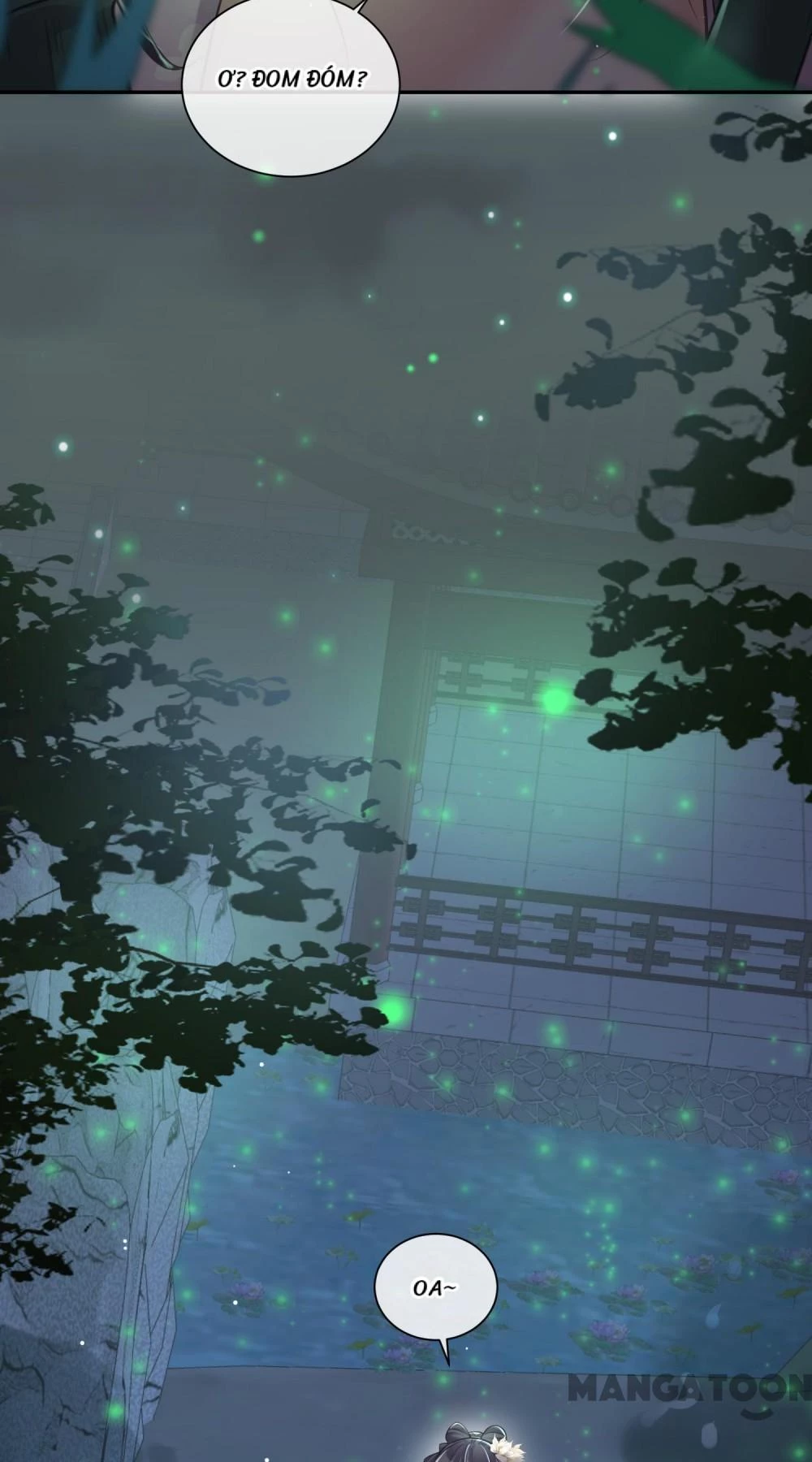 Nhật Kí Học Tập Của Hắc Liên Hoa Chapter 121 - 22