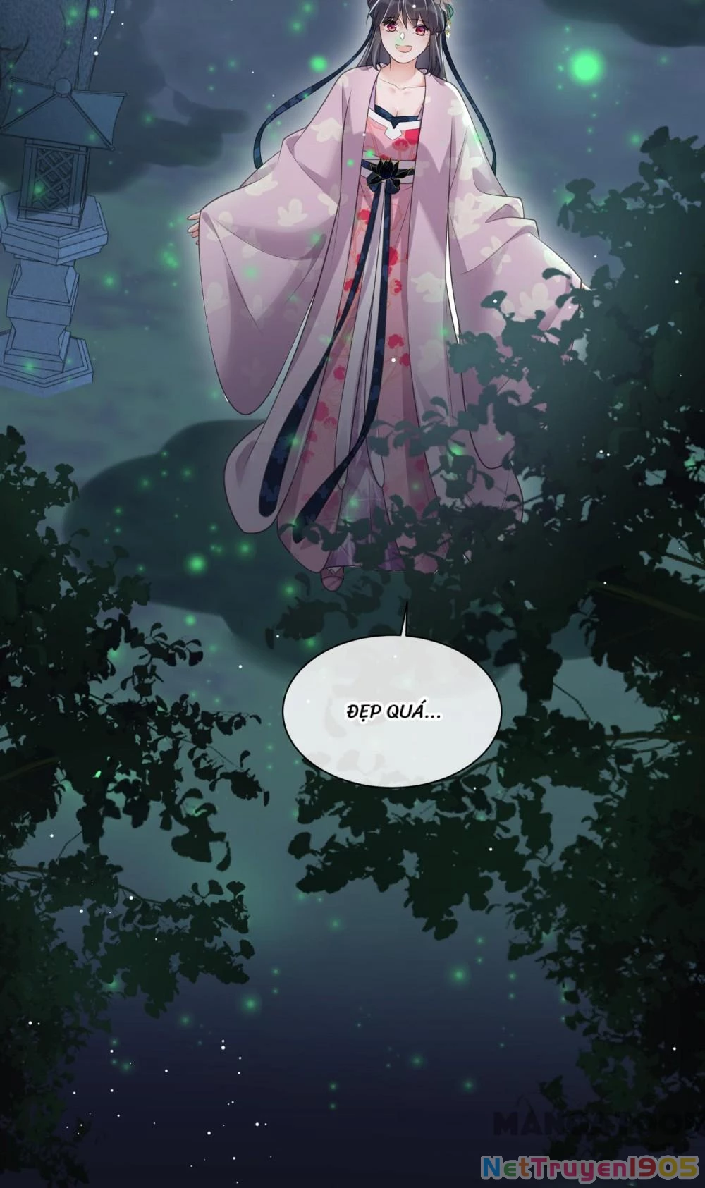 Nhật Kí Học Tập Của Hắc Liên Hoa Chapter 121 - 23