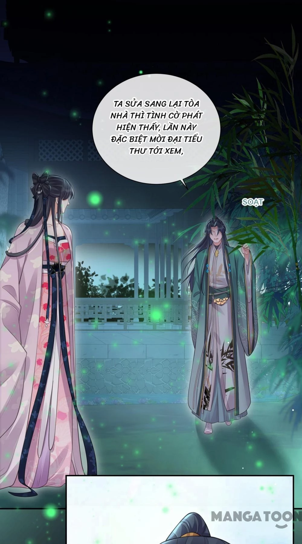 Nhật Kí Học Tập Của Hắc Liên Hoa Chapter 121 - 24