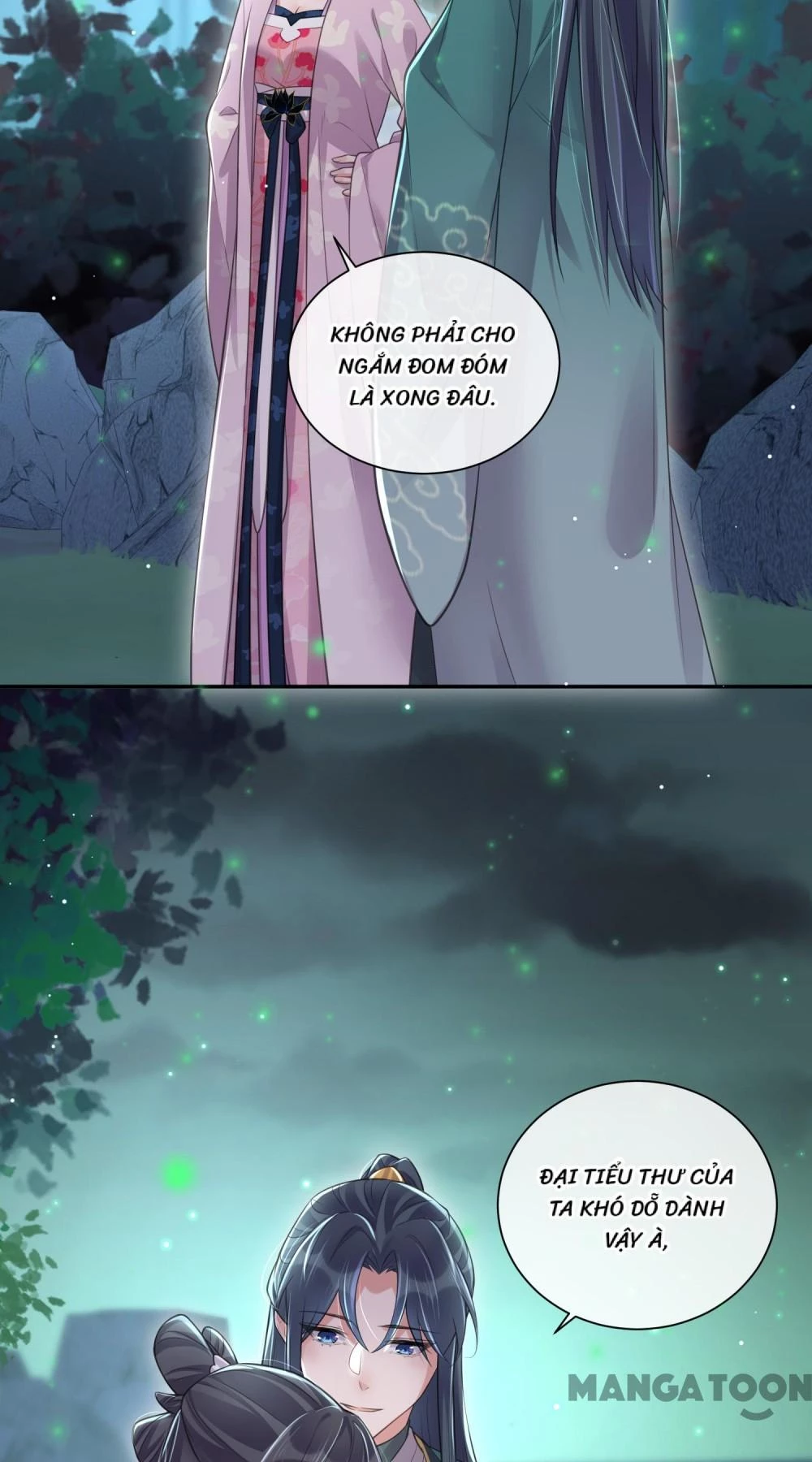 Nhật Kí Học Tập Của Hắc Liên Hoa Chapter 121 - 26