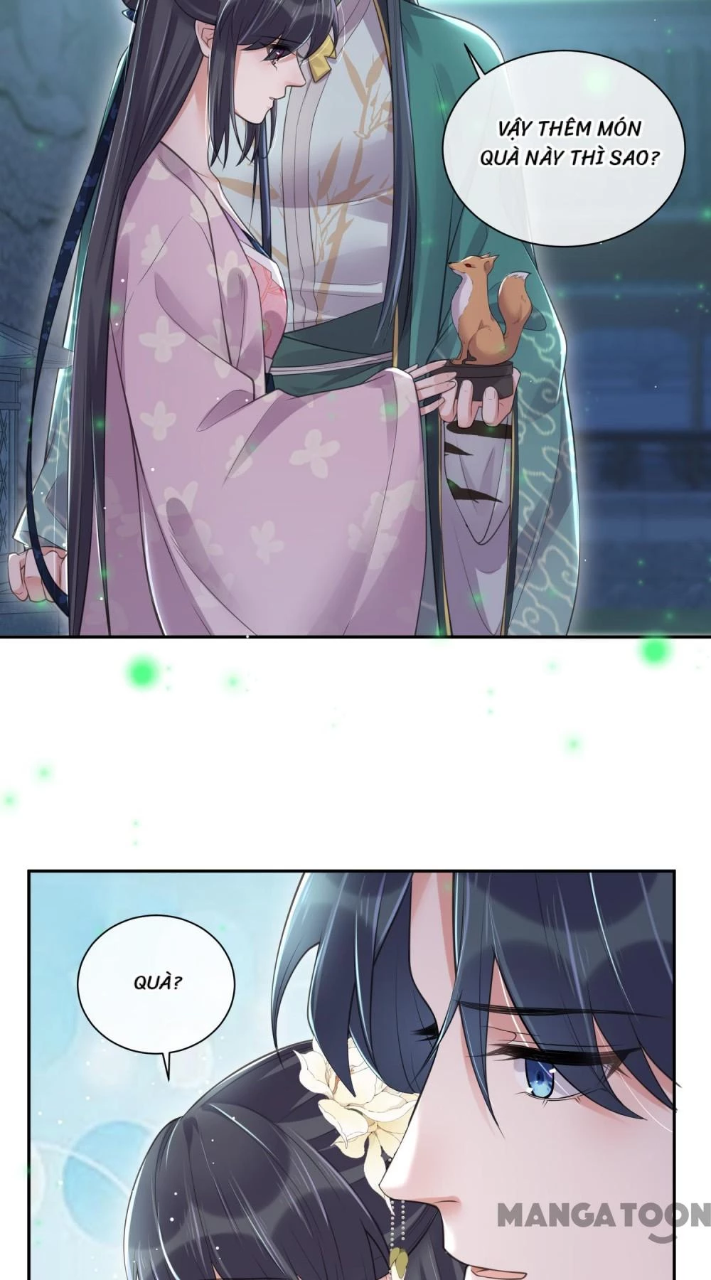 Nhật Kí Học Tập Của Hắc Liên Hoa Chapter 121 - 27