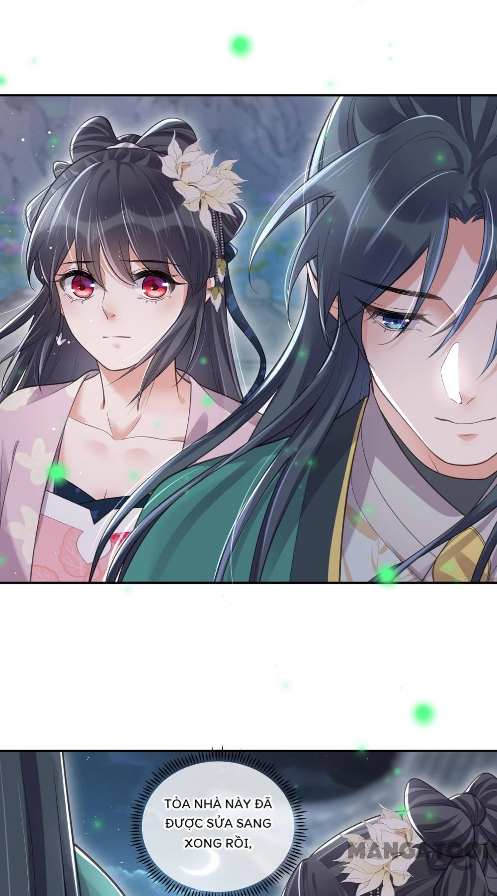 Nhật Kí Học Tập Của Hắc Liên Hoa Chapter 121 - 30