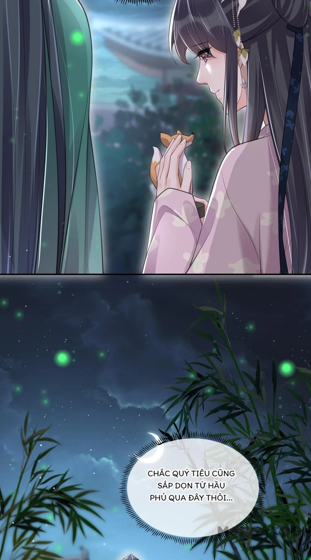 Nhật Kí Học Tập Của Hắc Liên Hoa Chapter 121 - 31