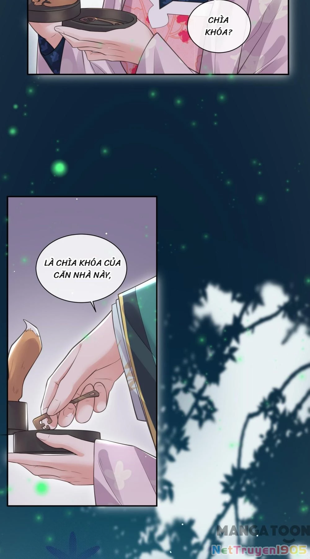 Nhật Kí Học Tập Của Hắc Liên Hoa Chapter 121 - 33