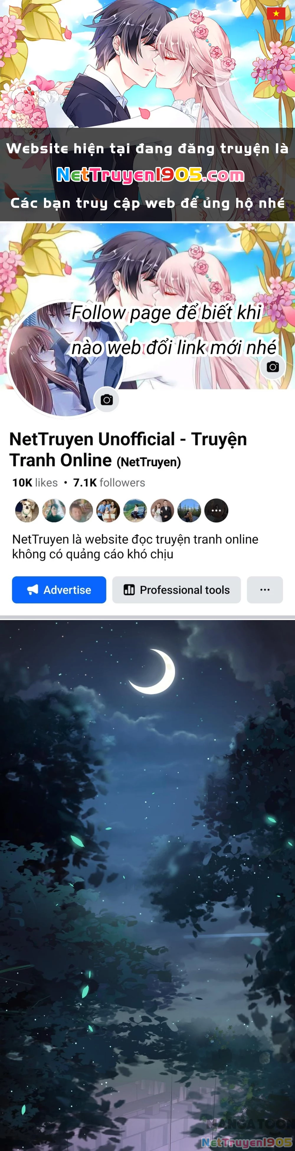 Nhật Kí Học Tập Của Hắc Liên Hoa Chapter 122 - 1