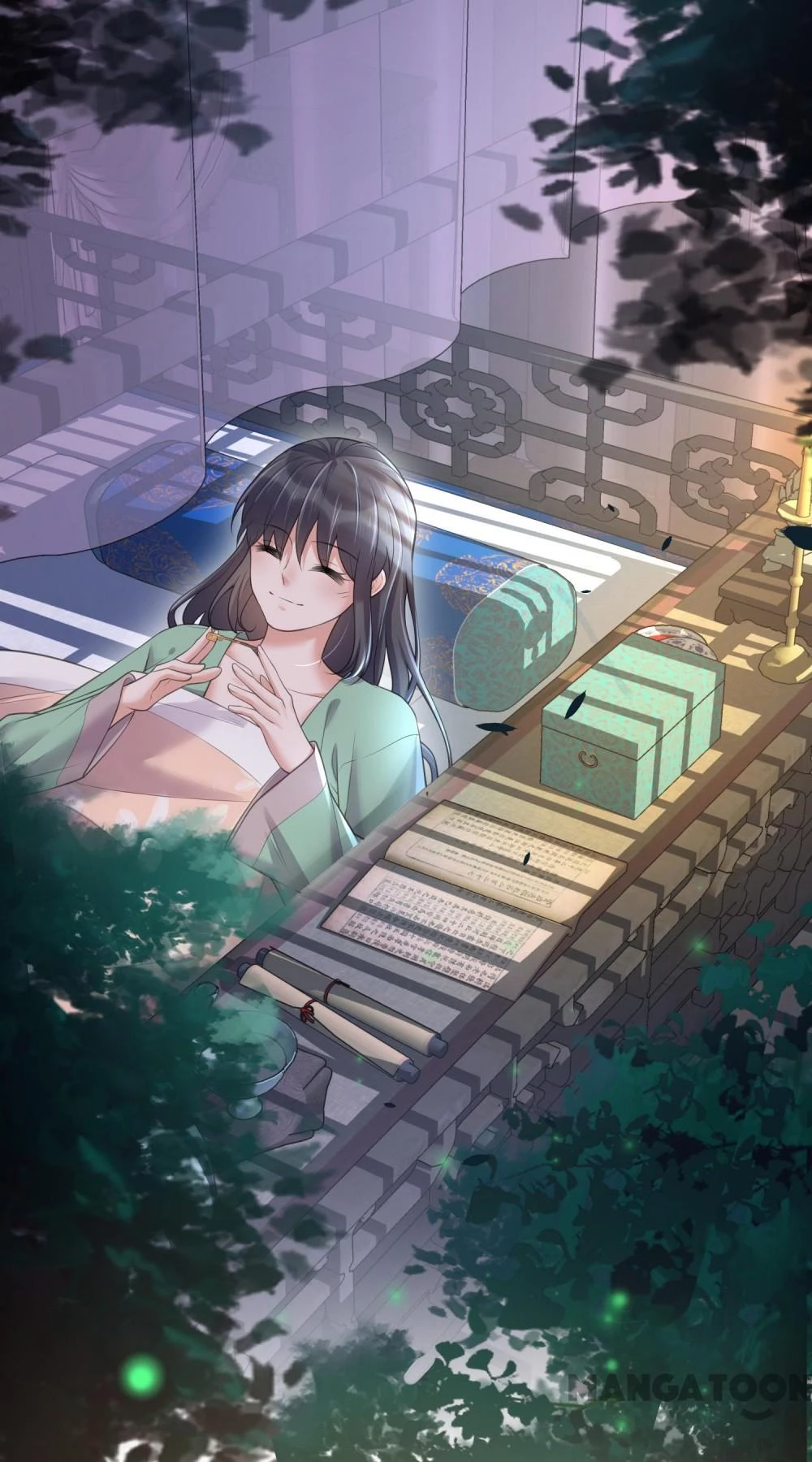 Nhật Kí Học Tập Của Hắc Liên Hoa Chapter 122 - 2