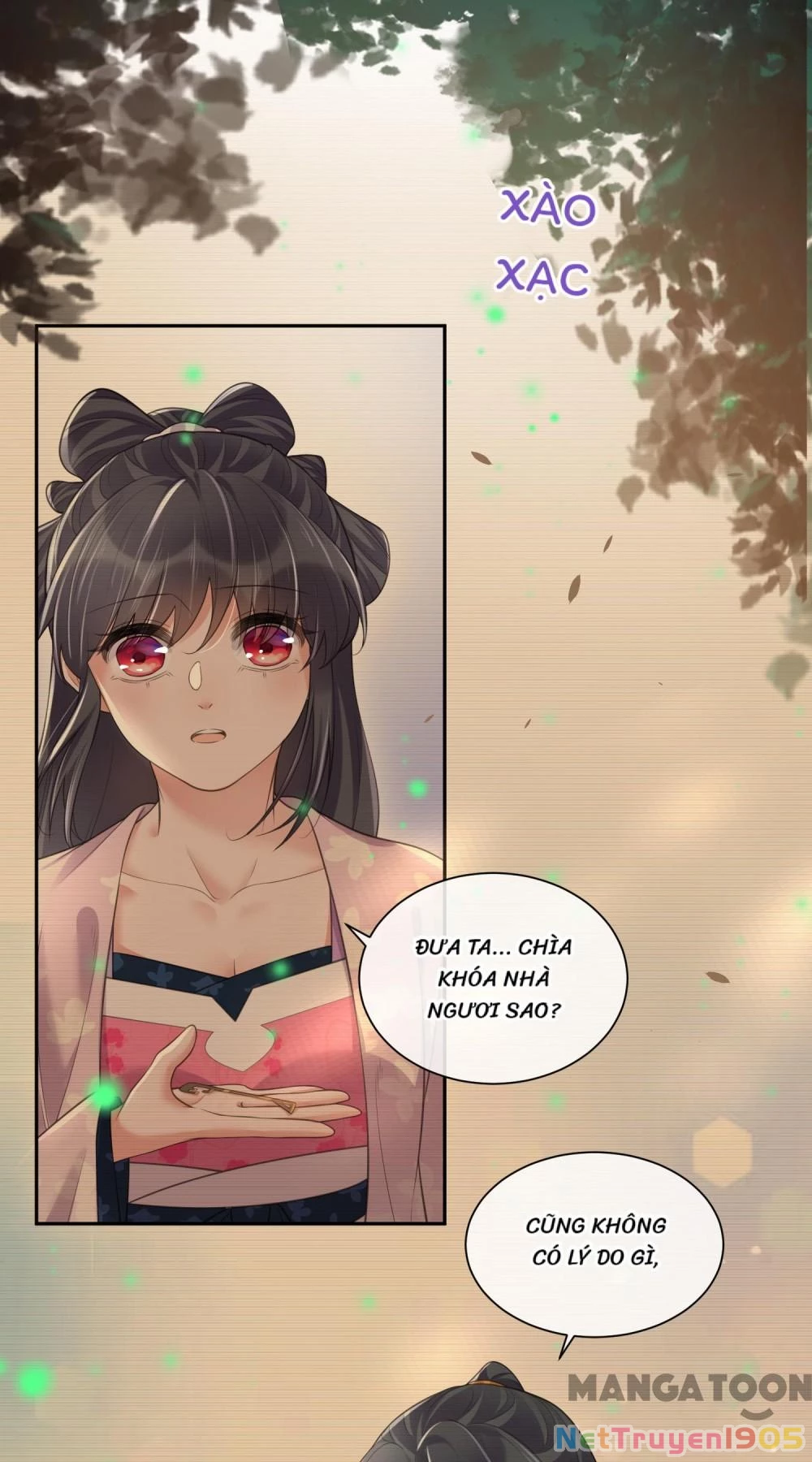 Nhật Kí Học Tập Của Hắc Liên Hoa Chapter 122 - 3