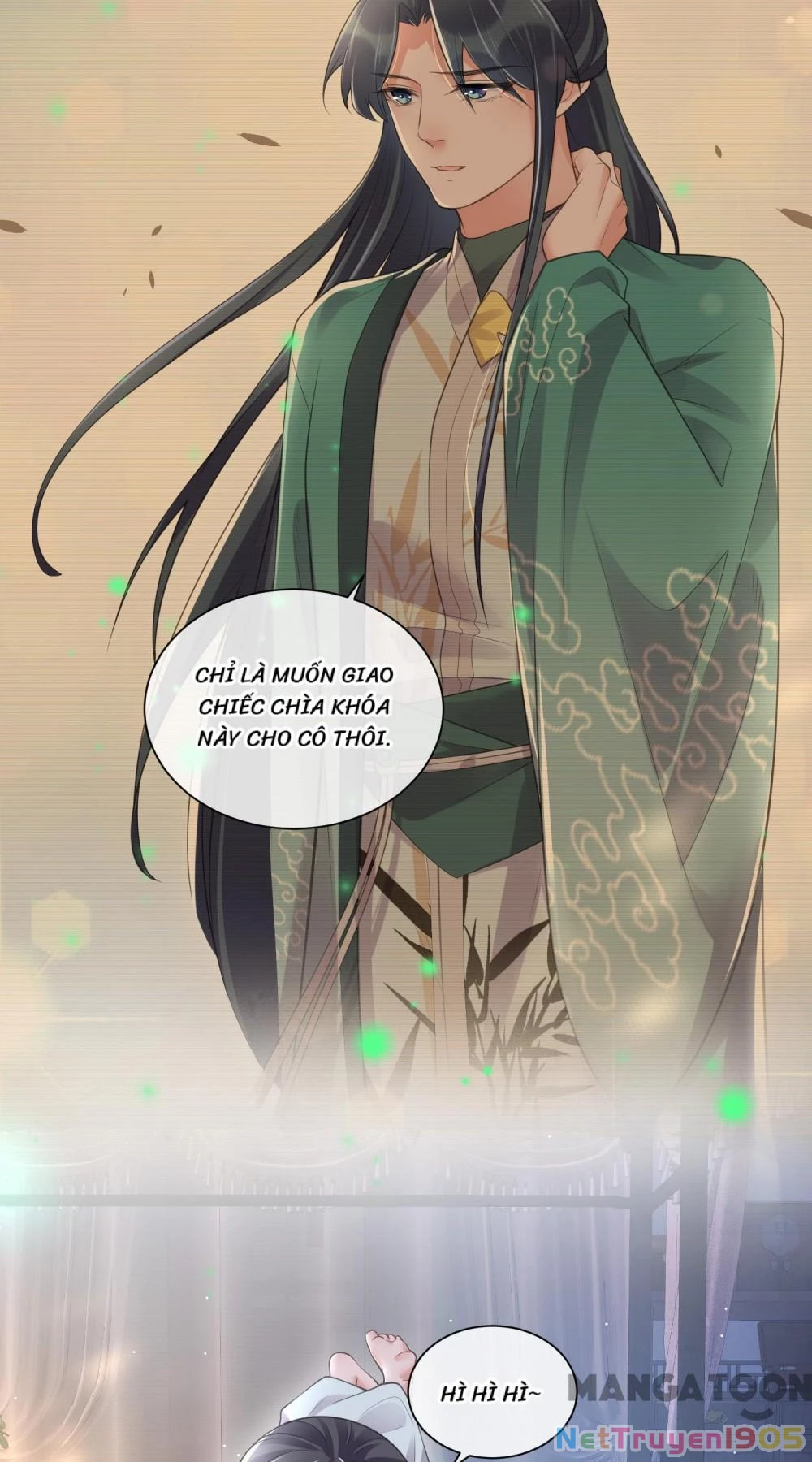 Nhật Kí Học Tập Của Hắc Liên Hoa Chapter 122 - 4