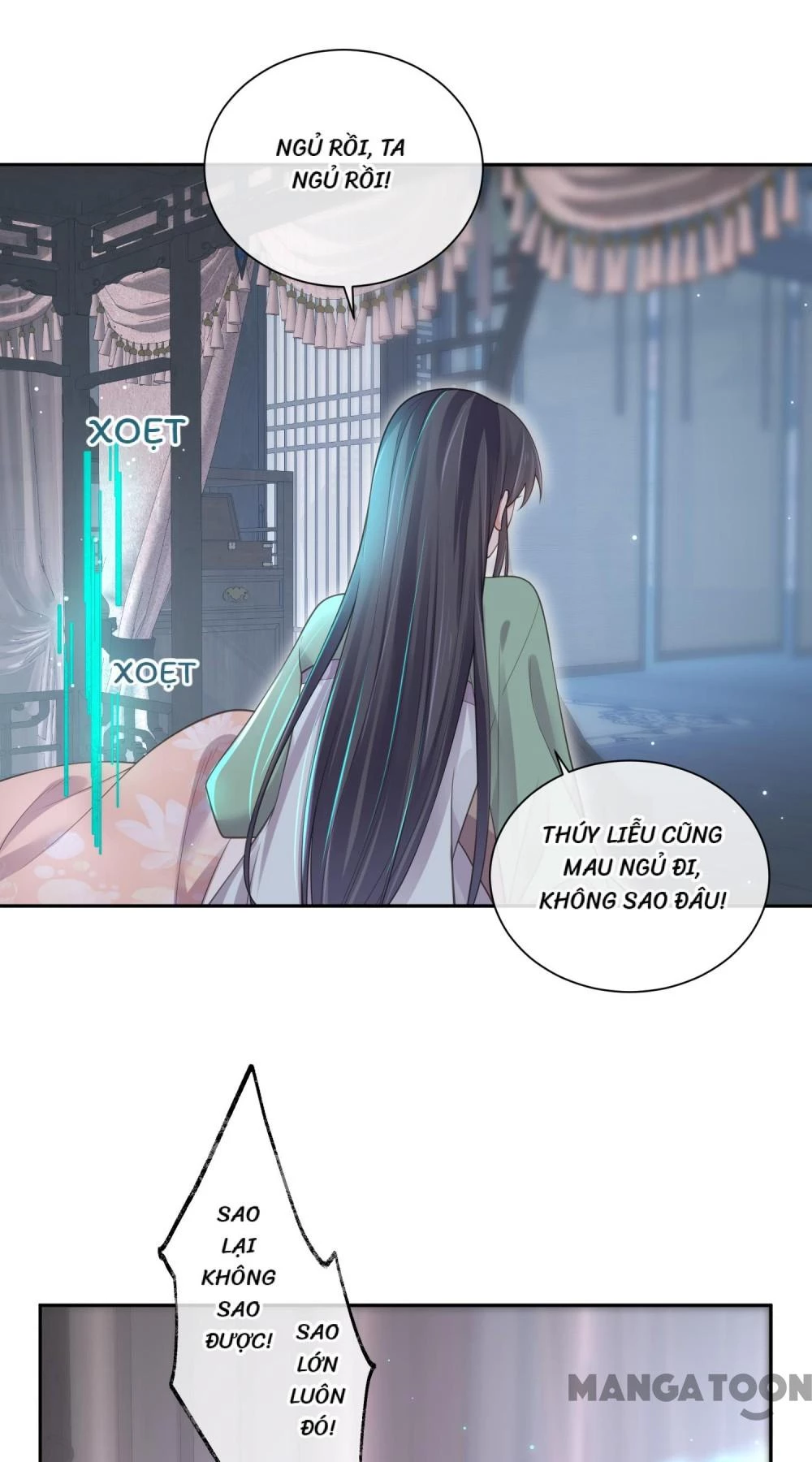 Nhật Kí Học Tập Của Hắc Liên Hoa Chapter 122 - 6