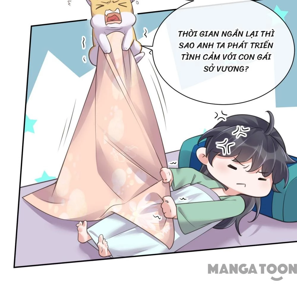 Nhật Kí Học Tập Của Hắc Liên Hoa Chapter 122 - 10