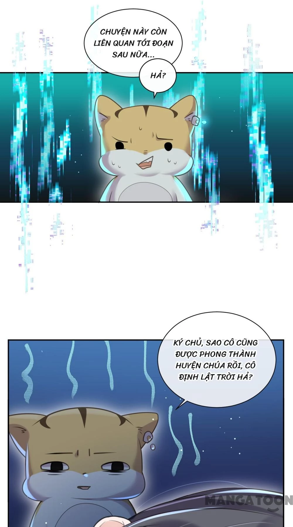 Nhật Kí Học Tập Của Hắc Liên Hoa Chapter 122 - 11