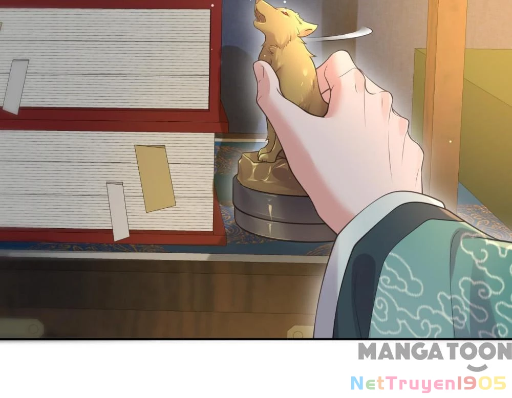 Nhật Kí Học Tập Của Hắc Liên Hoa Chapter 122 - 16