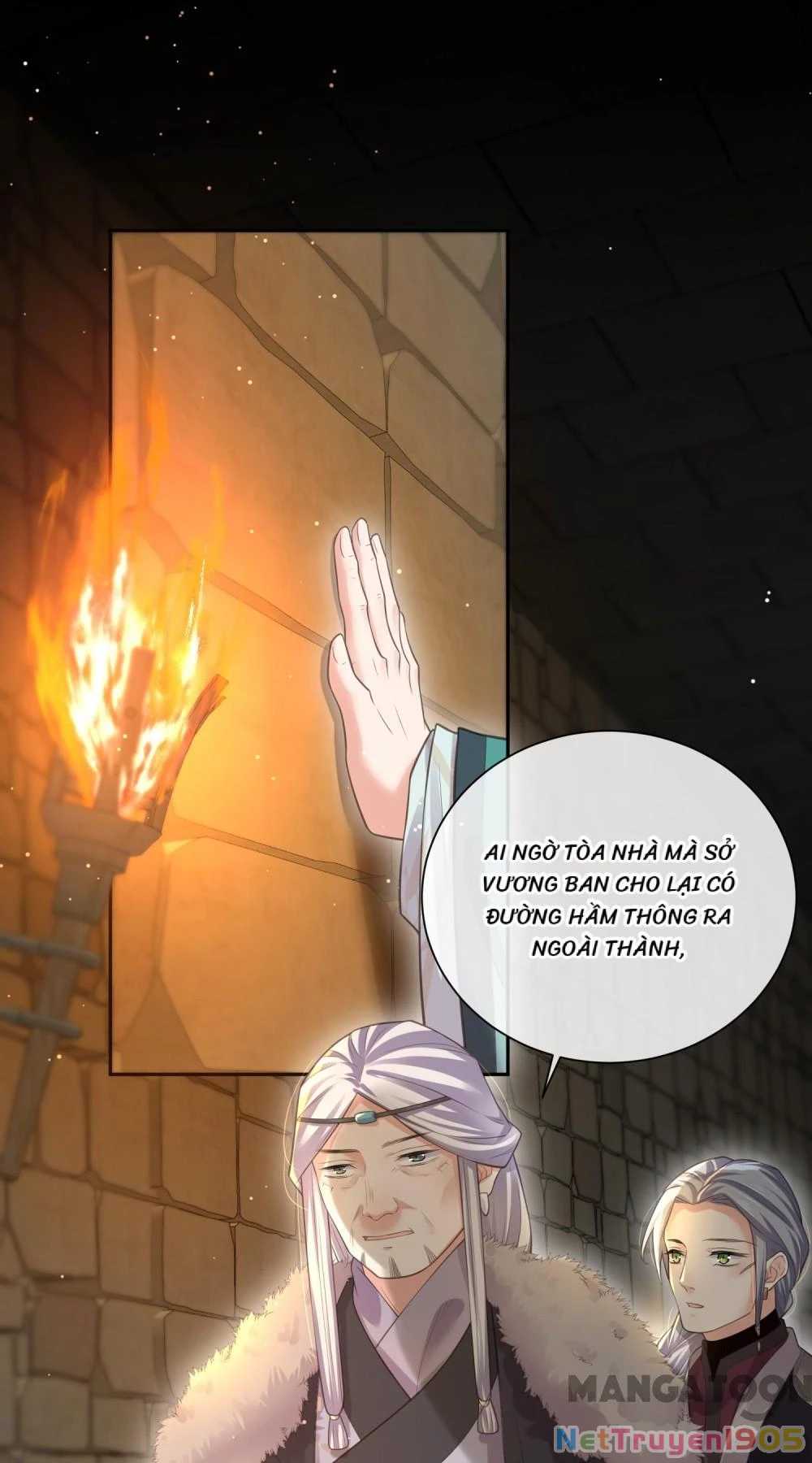 Nhật Kí Học Tập Của Hắc Liên Hoa Chapter 122 - 18