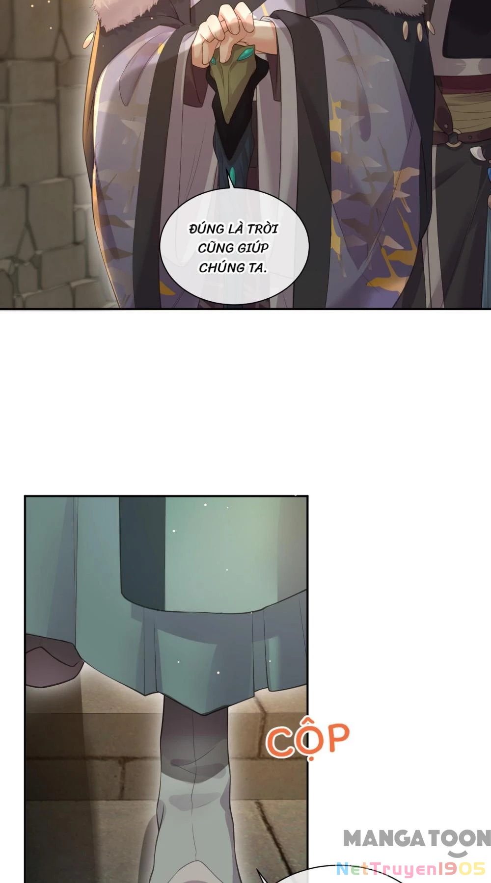 Nhật Kí Học Tập Của Hắc Liên Hoa Chapter 122 - 19