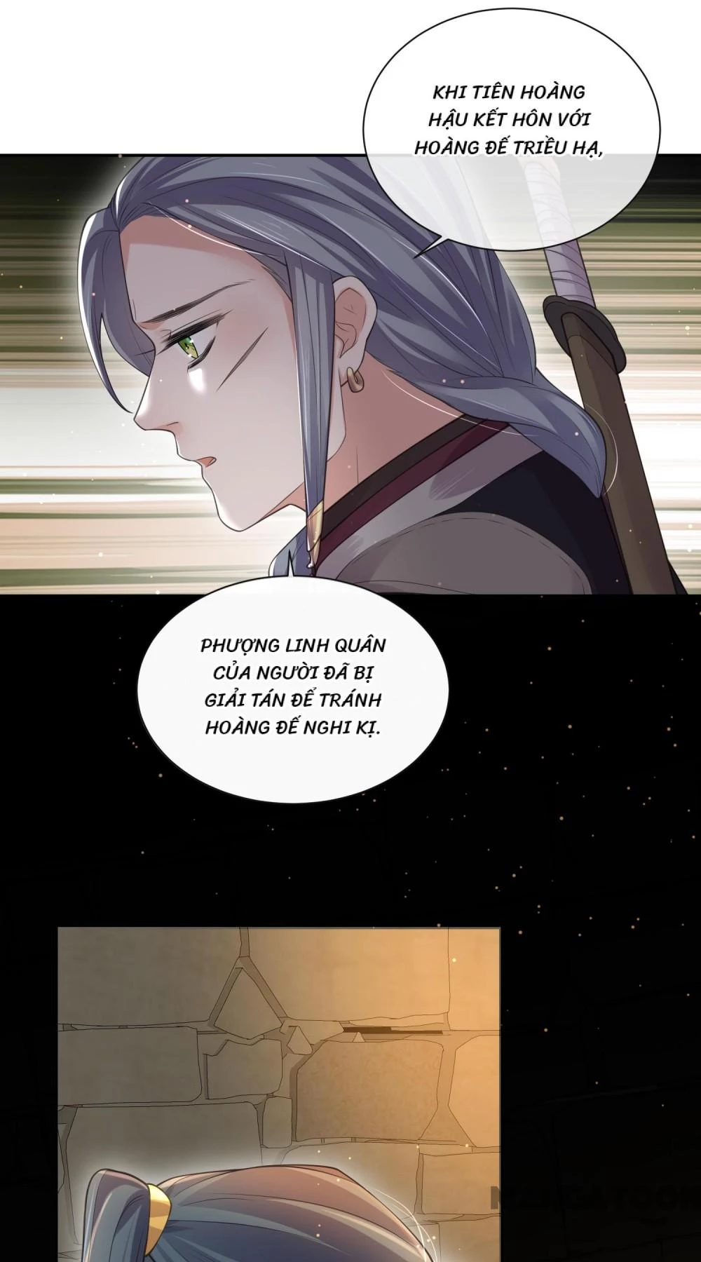 Nhật Kí Học Tập Của Hắc Liên Hoa Chapter 122 - 23