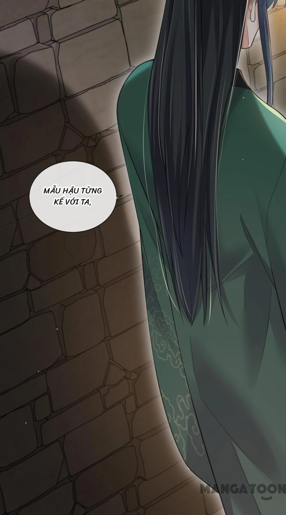 Nhật Kí Học Tập Của Hắc Liên Hoa Chapter 122 - 25