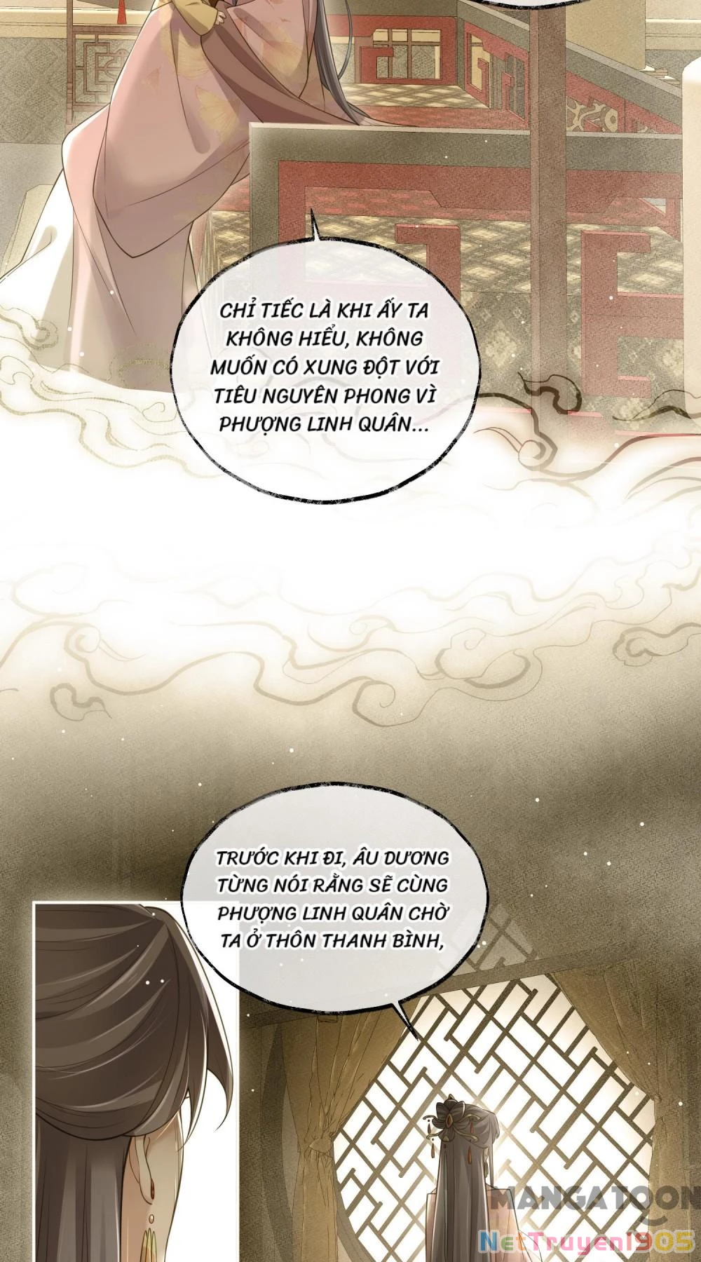 Nhật Kí Học Tập Của Hắc Liên Hoa Chapter 122 - 27