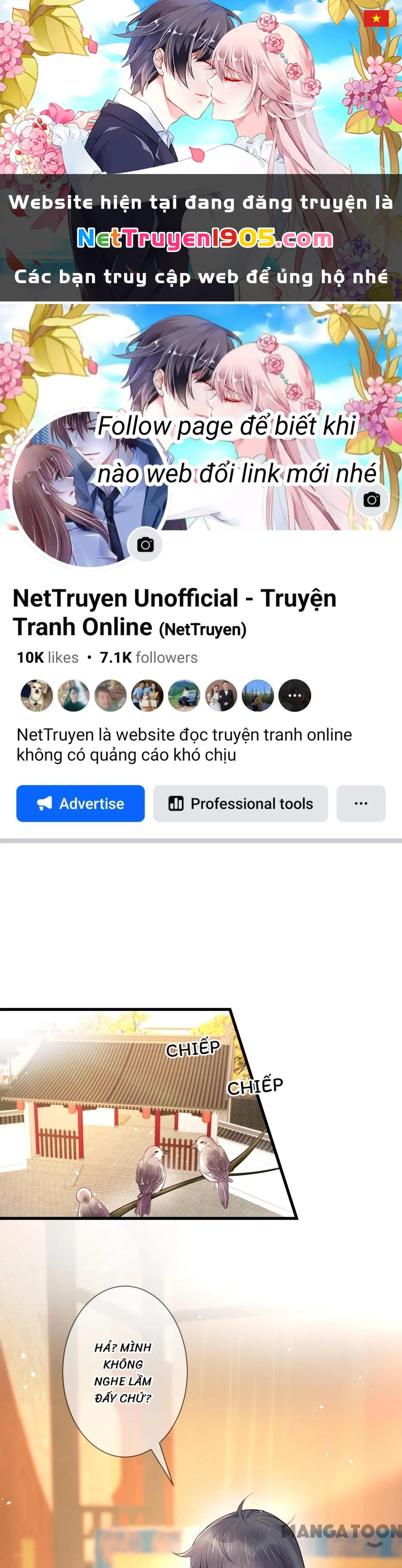 Nhật Kí Học Tập Của Hắc Liên Hoa Chapter 123 - 1