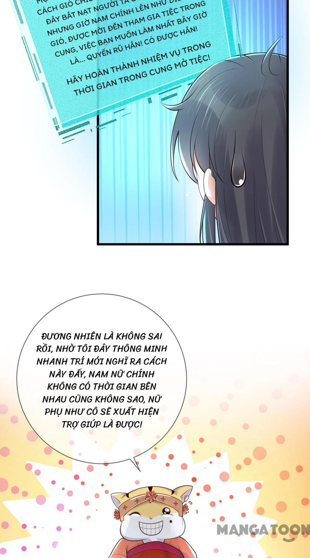 Nhật Kí Học Tập Của Hắc Liên Hoa Chapter 123 - 3